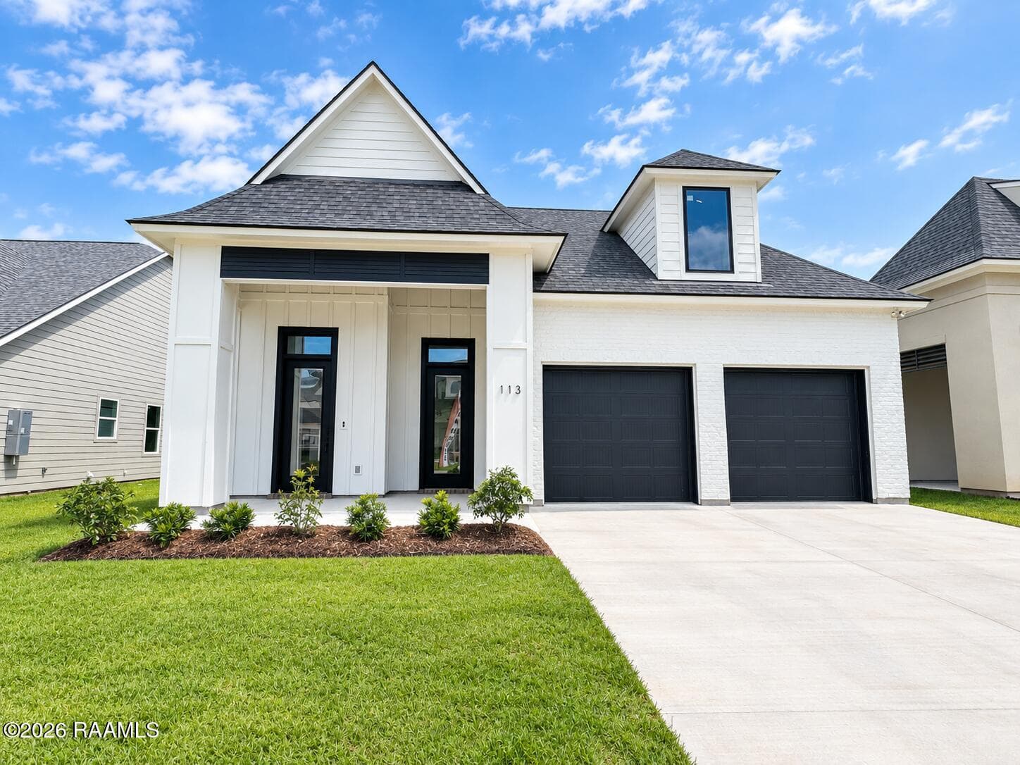 113 Fountain Mdw Drive, Broussard, LA, 70518