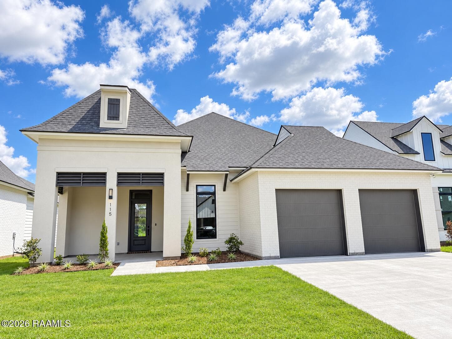 115 Fountain Meadow Drive, Broussard, LA, 70518
