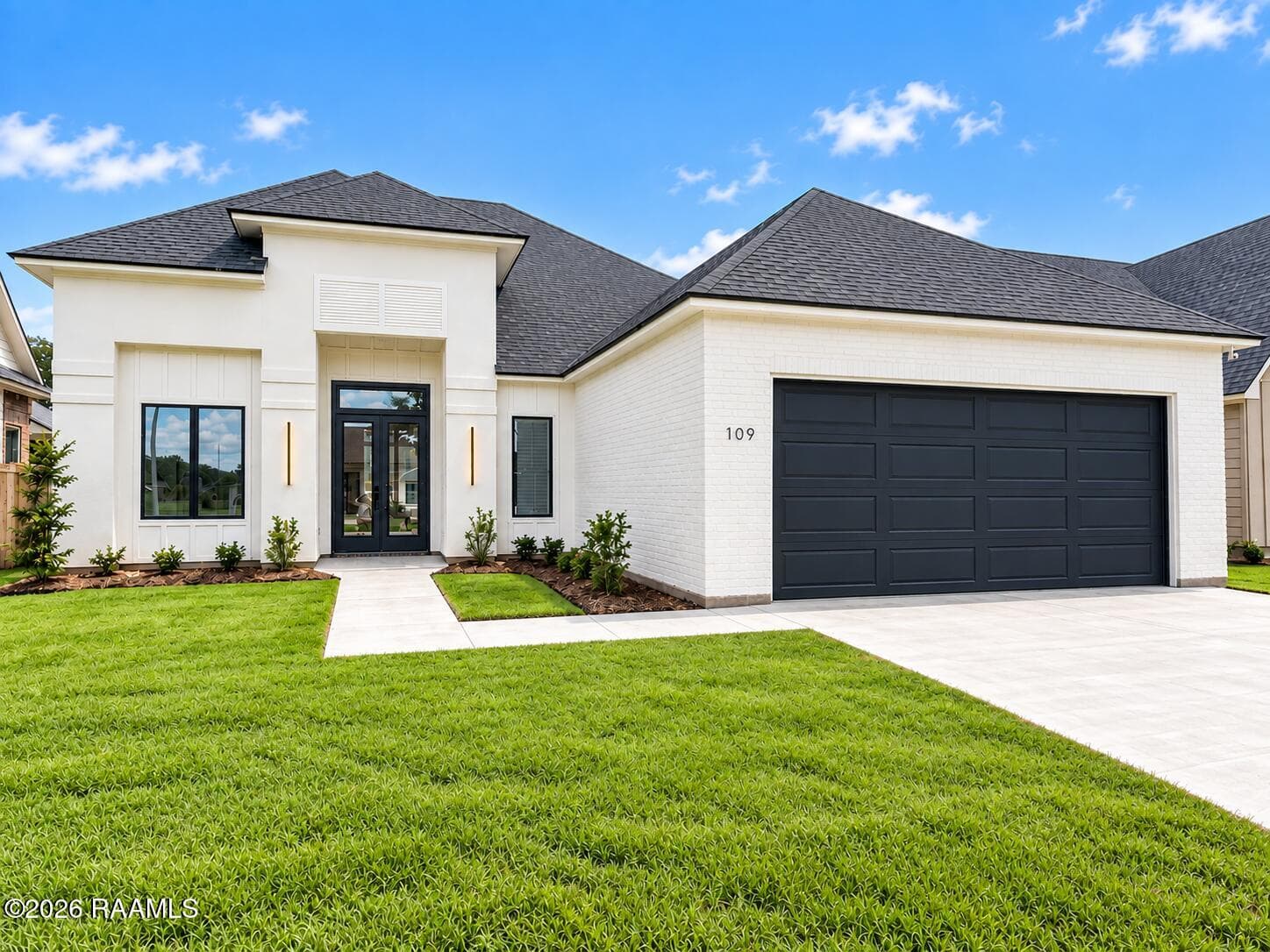 109 Fountain Meadow Drive, Broussard, LA, 70518