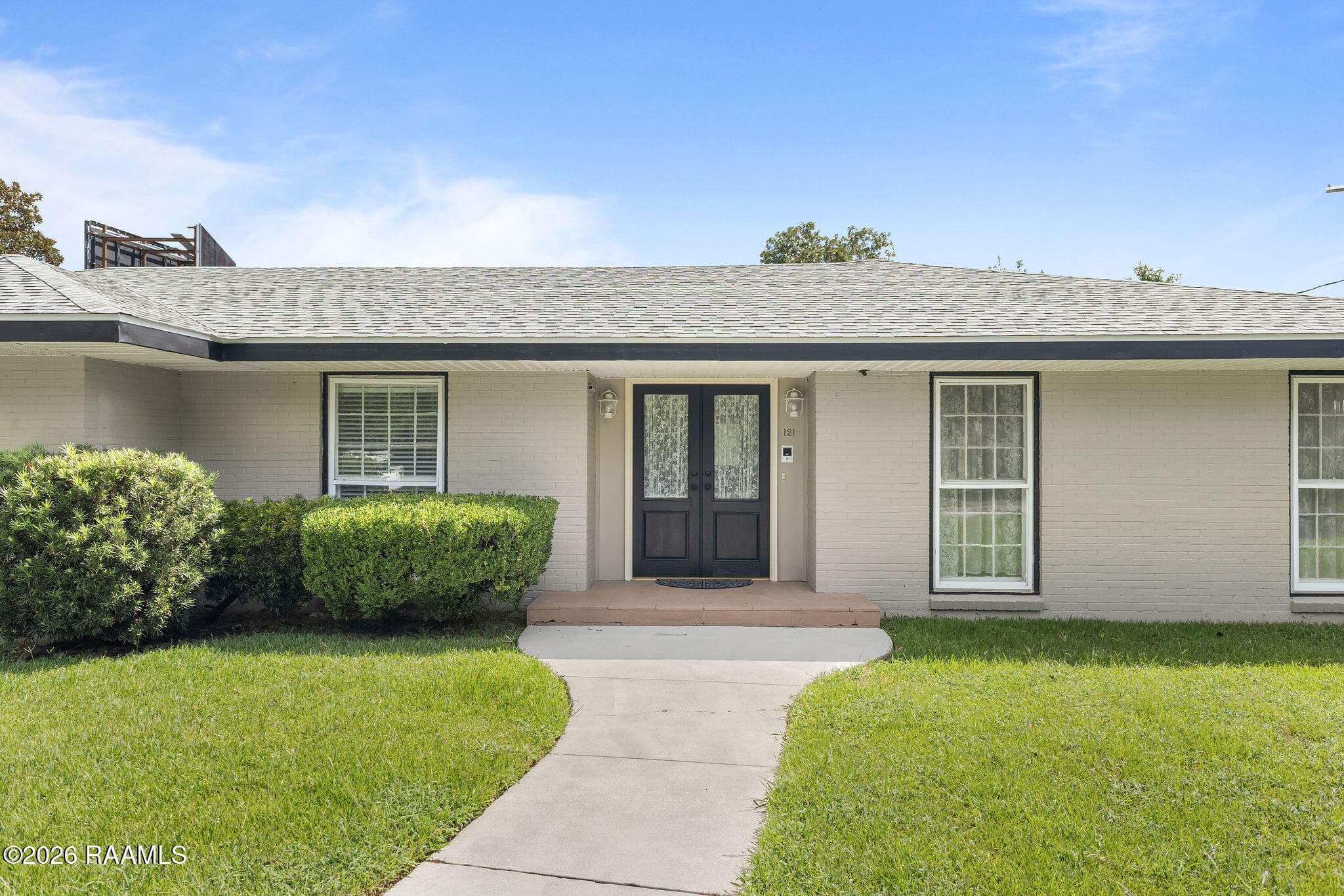 121 Beverly Drive, Lafayette, LA, 70503