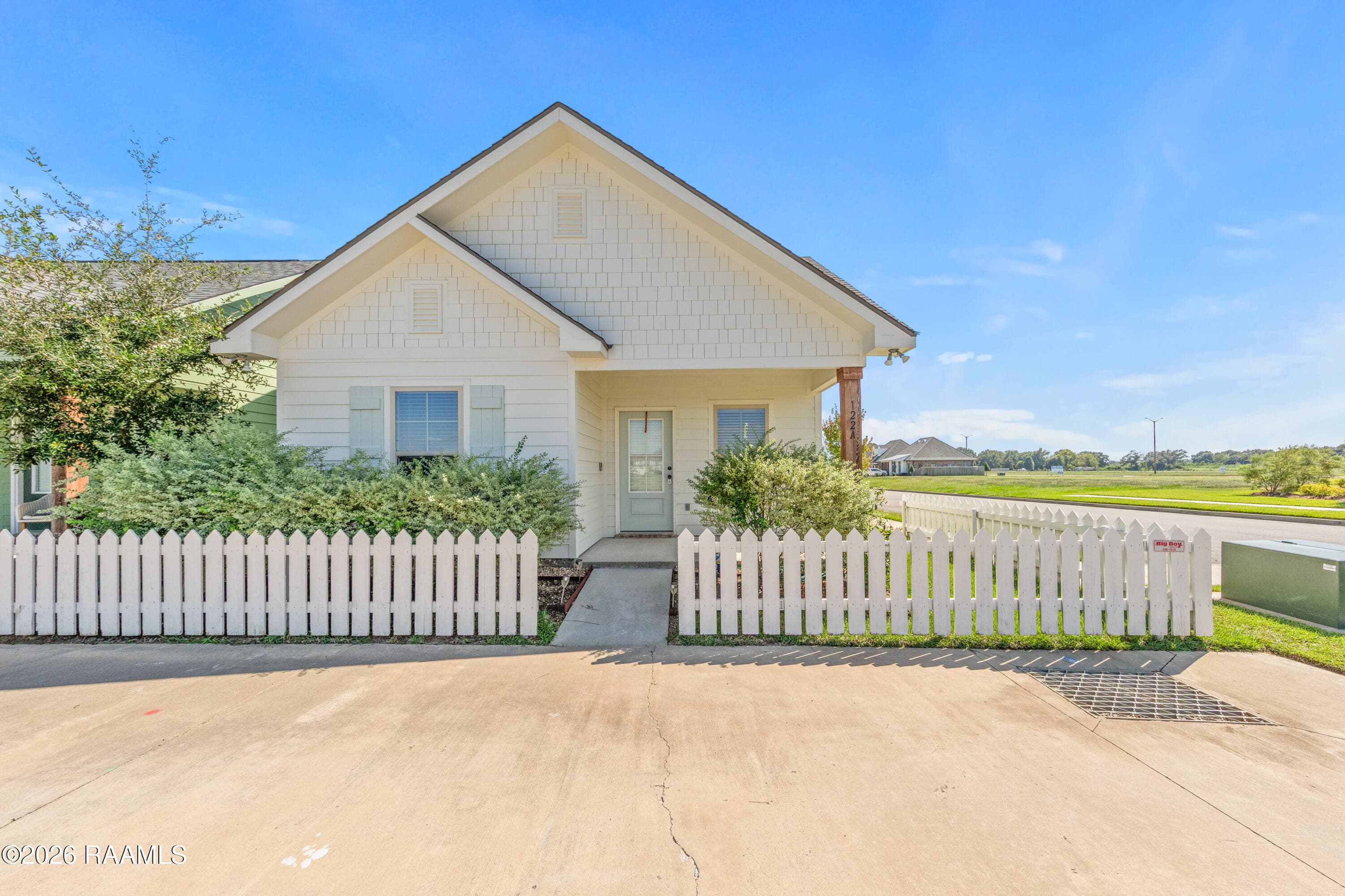 122a Bozeman Trail, Scott, LA, 70583