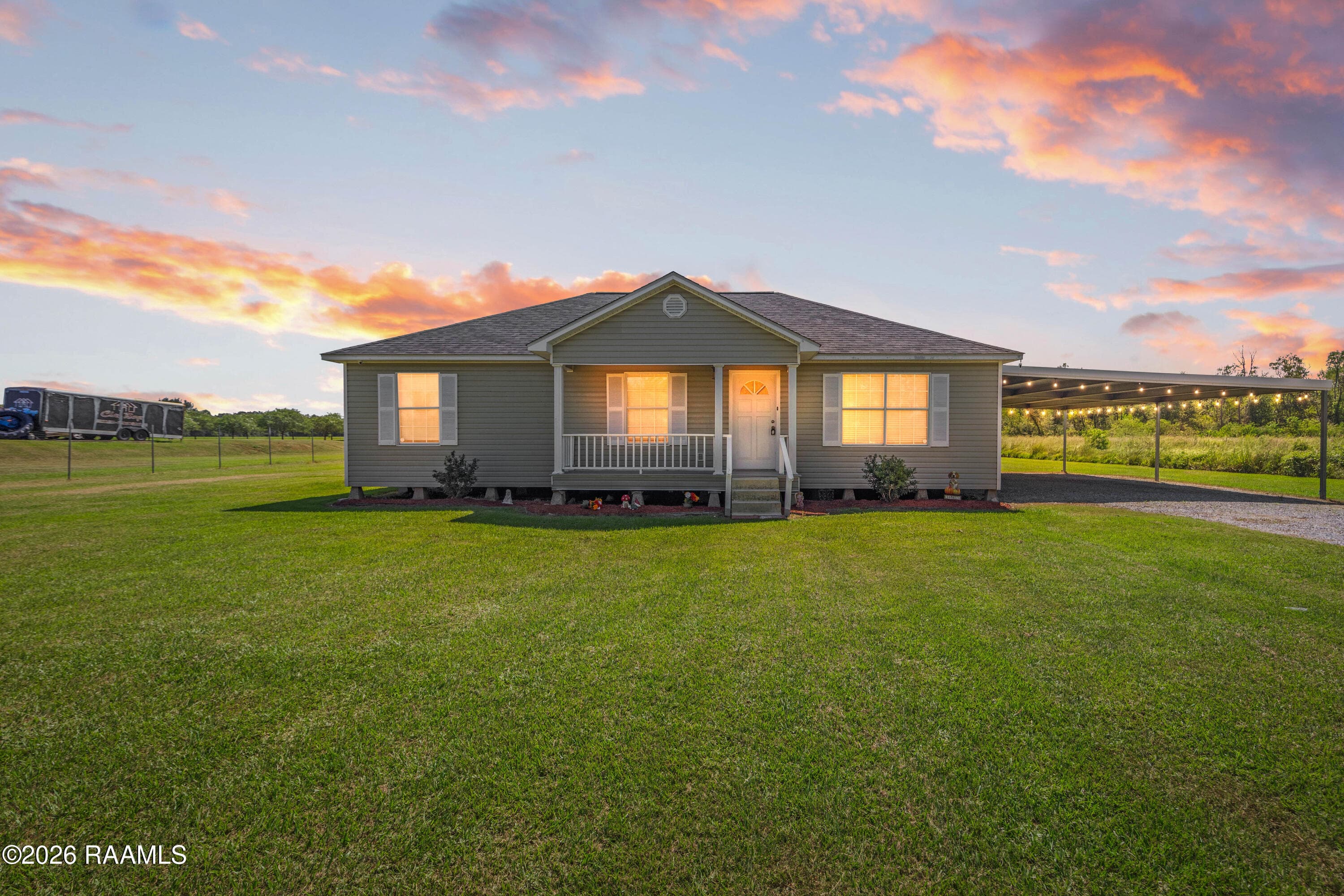 619 Cocodril Road, Scott, LA, 70583