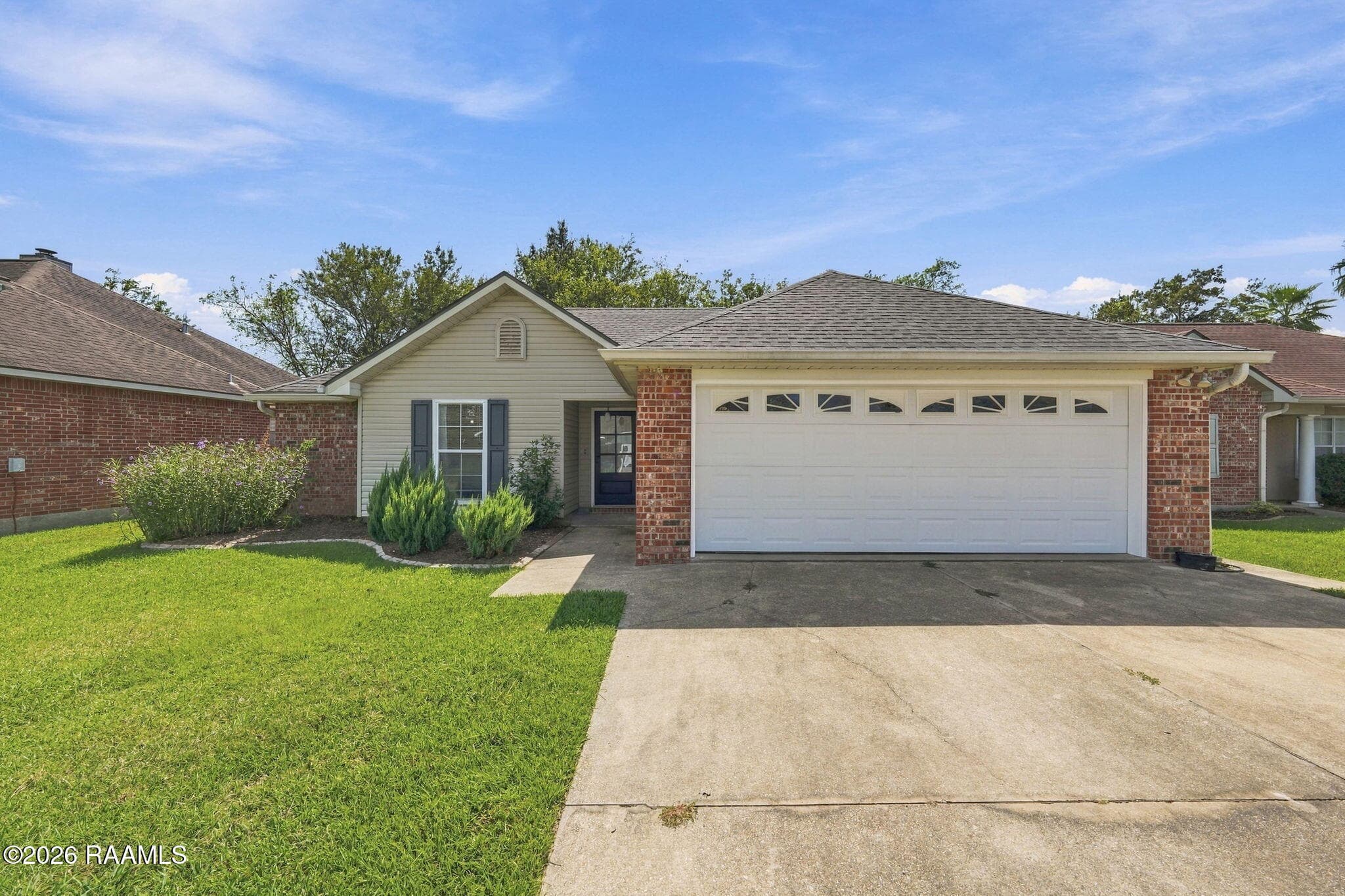 205 Wildflower Drive, Lafayette, LA, 70506