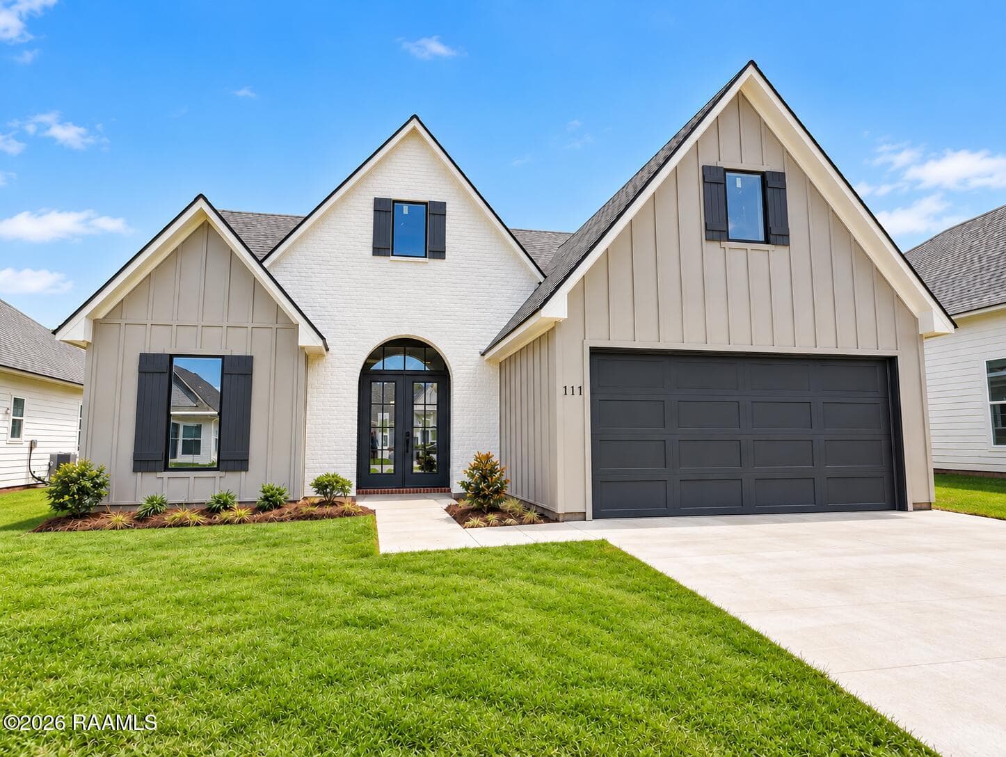 111 Fountain Mdw Drive, Broussard, LA, 70518