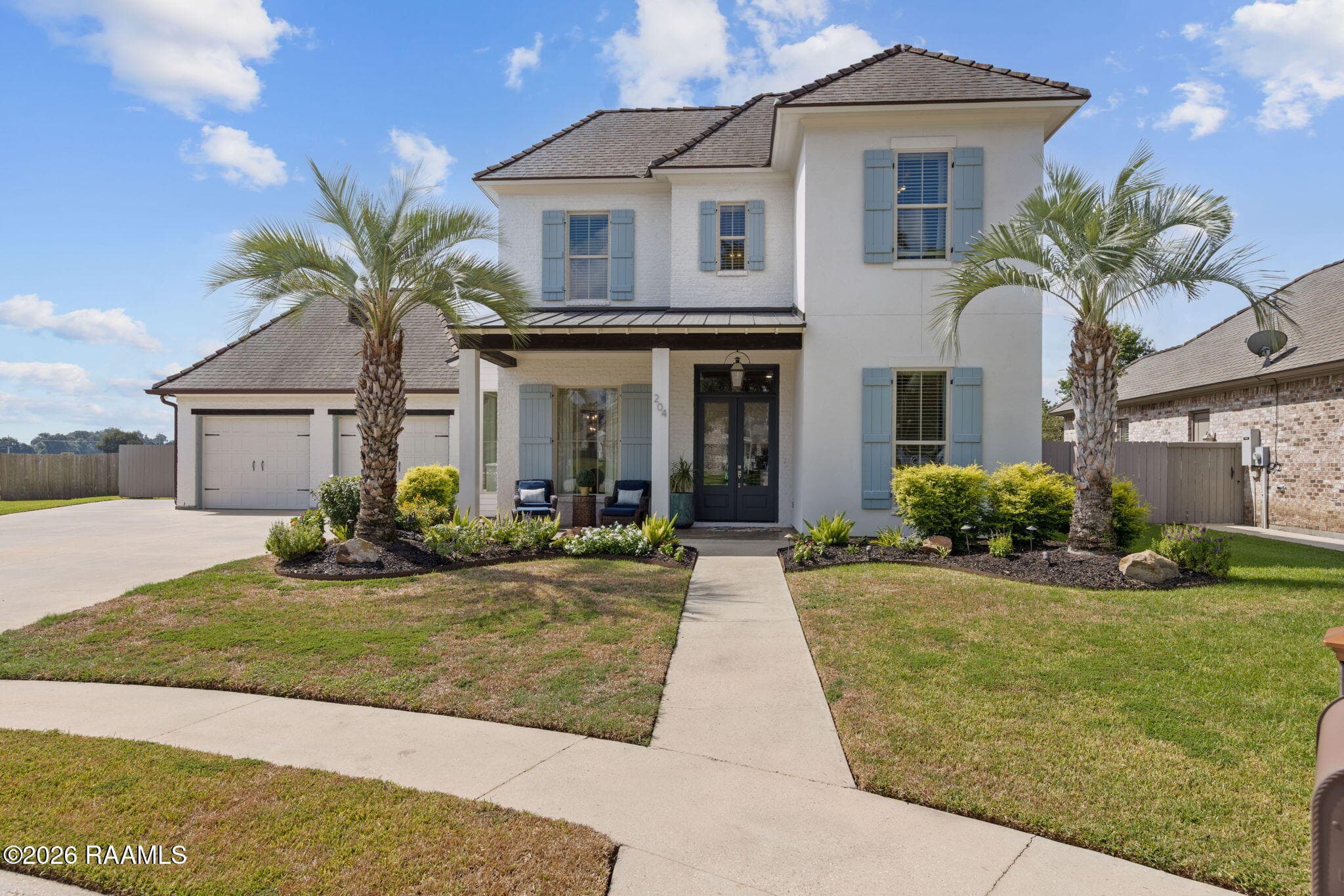 204 Reservoir Road, Broussard, LA, 70518