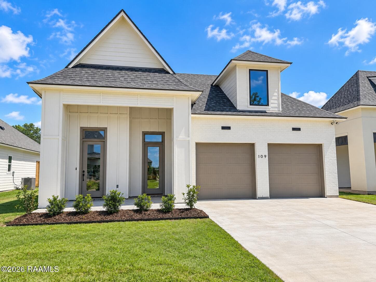 109 Cliffside Drive, Youngsville, LA, 70592