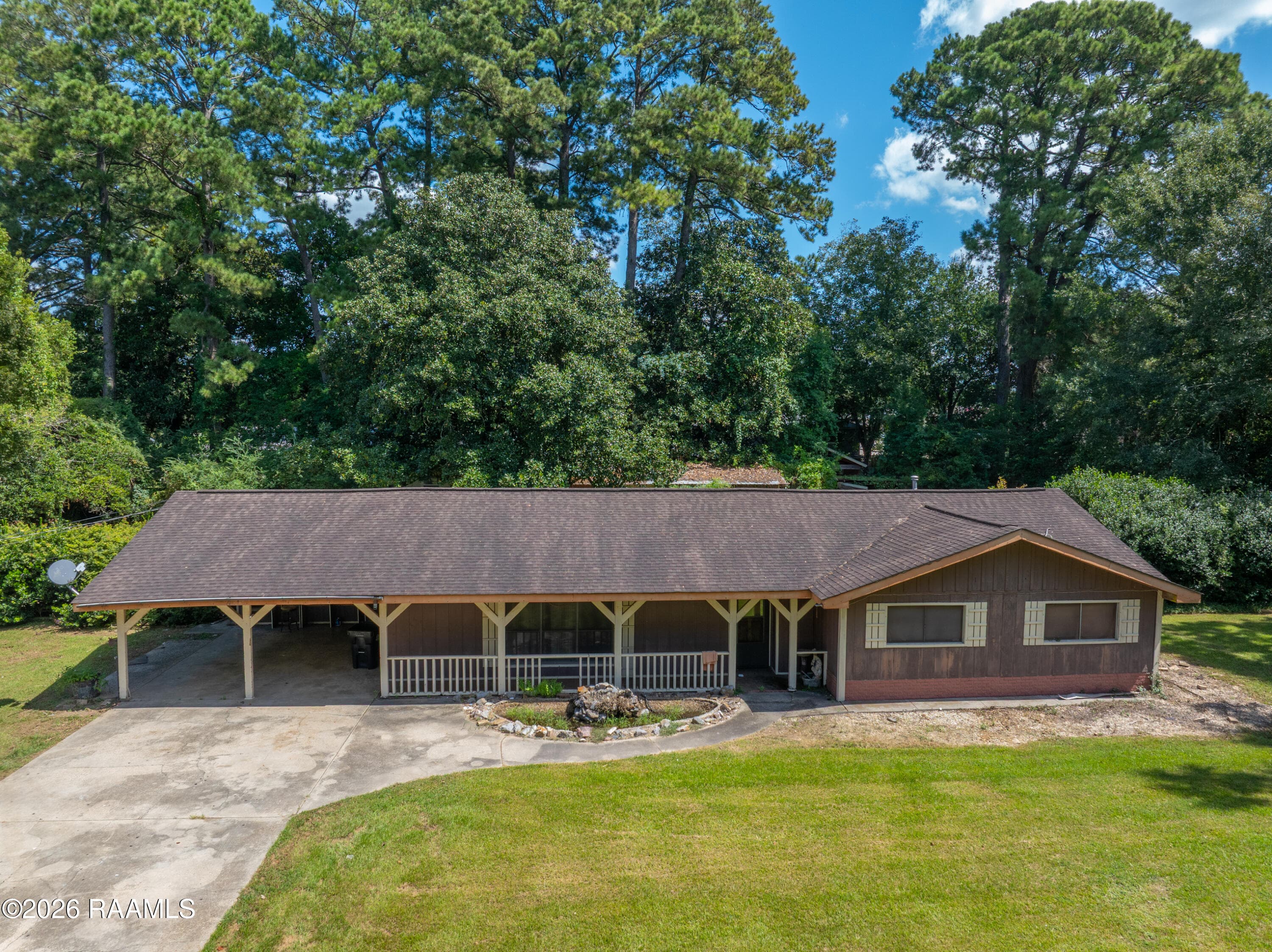 302 Rim Road, Lafayette, LA, 70502