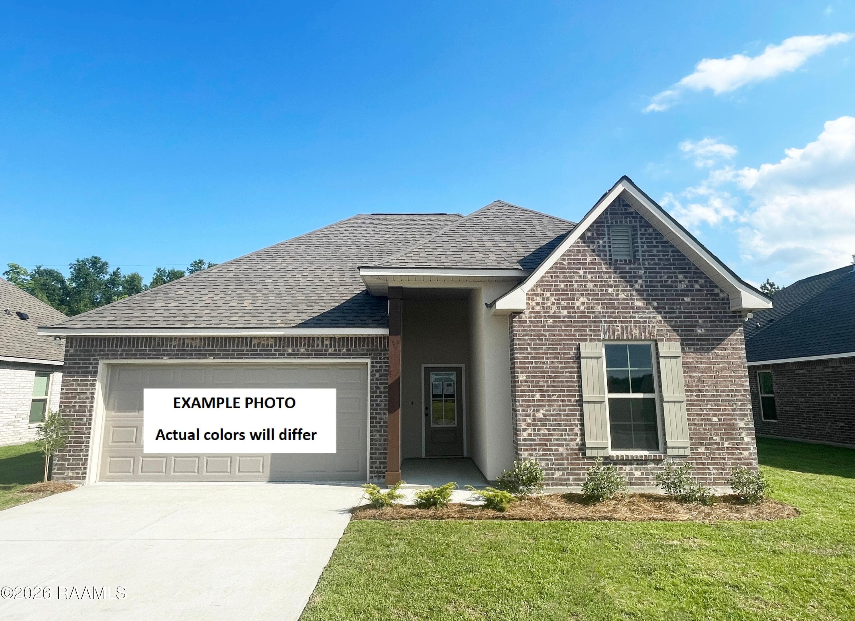 203 Wickham Street, Carencro, LA, 70507