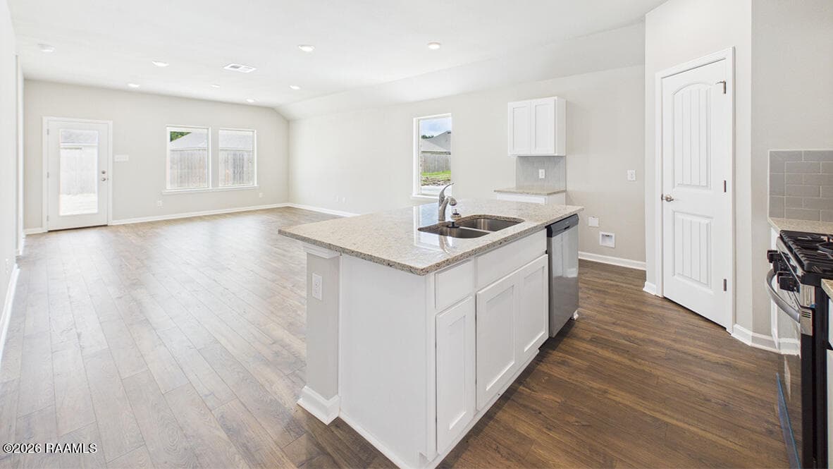 146 Lake Ridge Drive, Broussard, LA