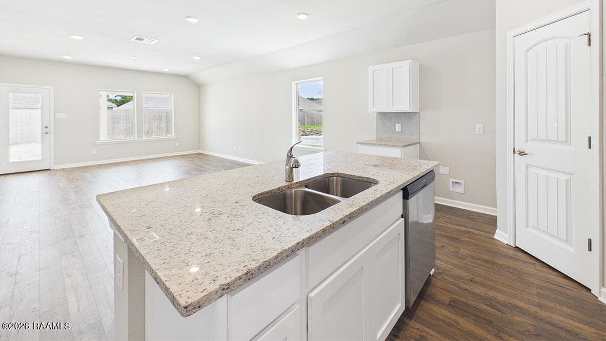 146 Lake Ridge Drive, Broussard, LA