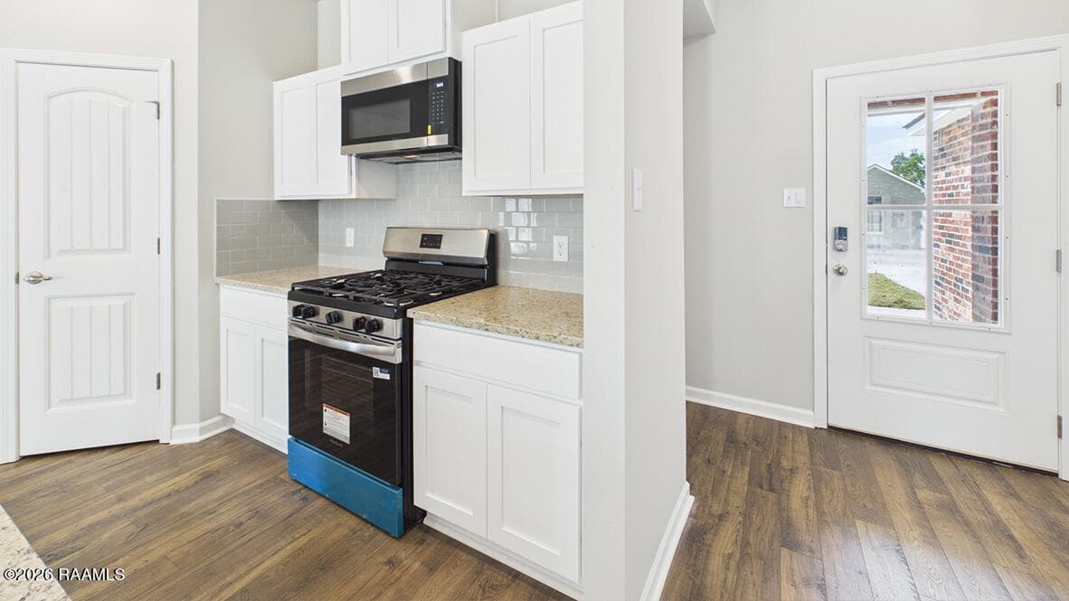 146 Lake Ridge Drive, Broussard, LA