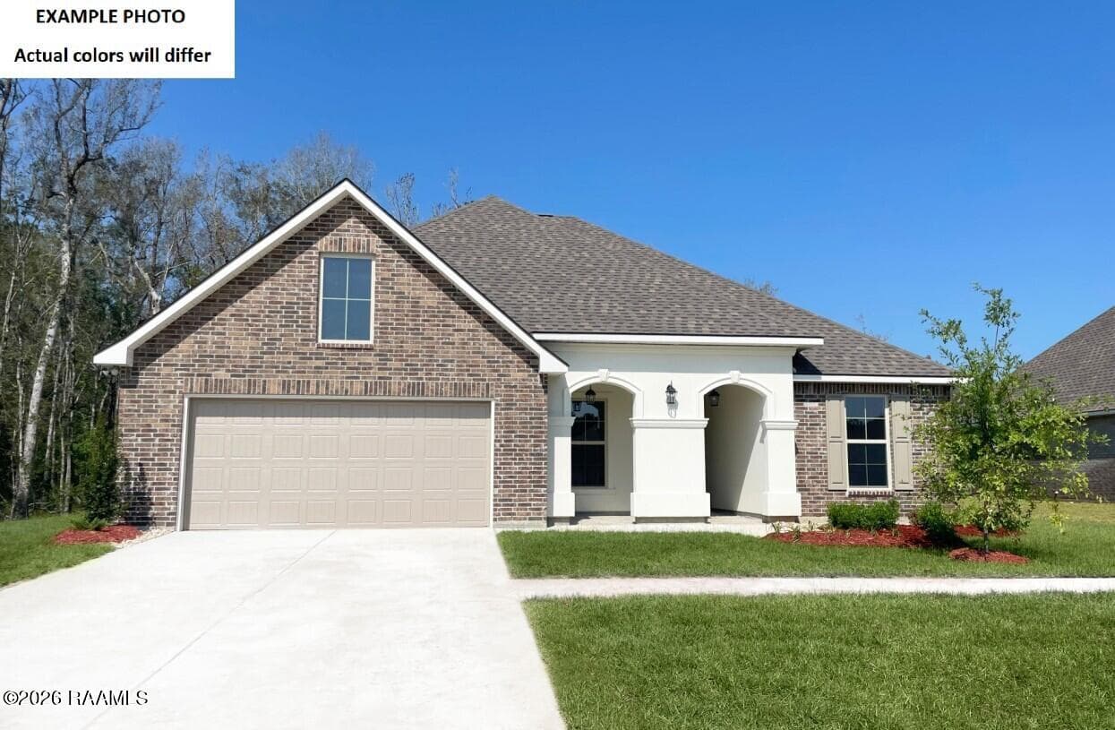 118 Elmwood Meadows Drive, Lafayette, LA, 70506