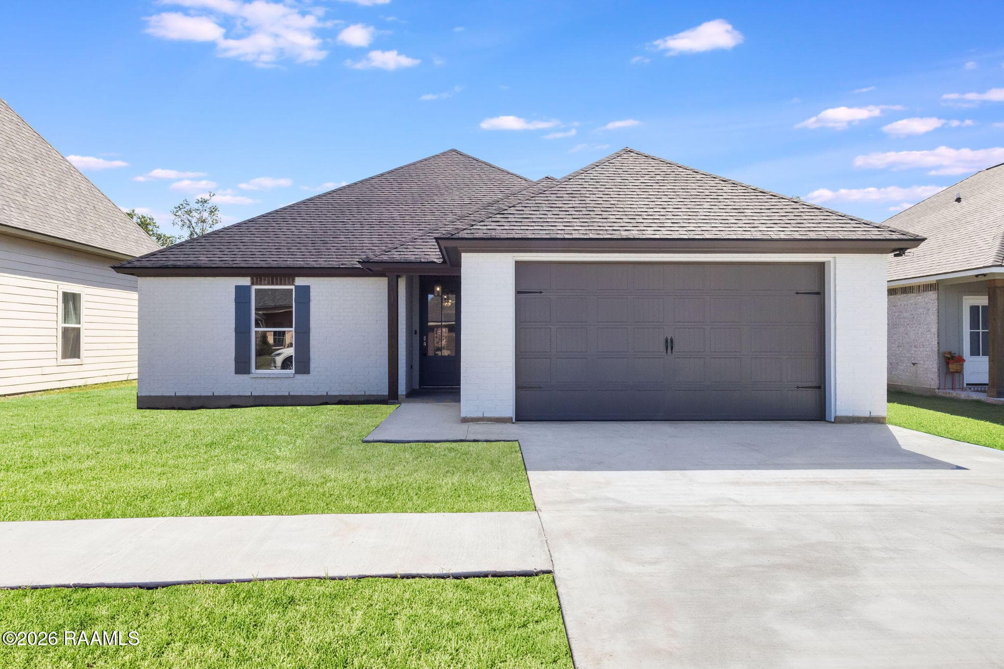 212 Zoie Drive, Lafayette, LA, 70507