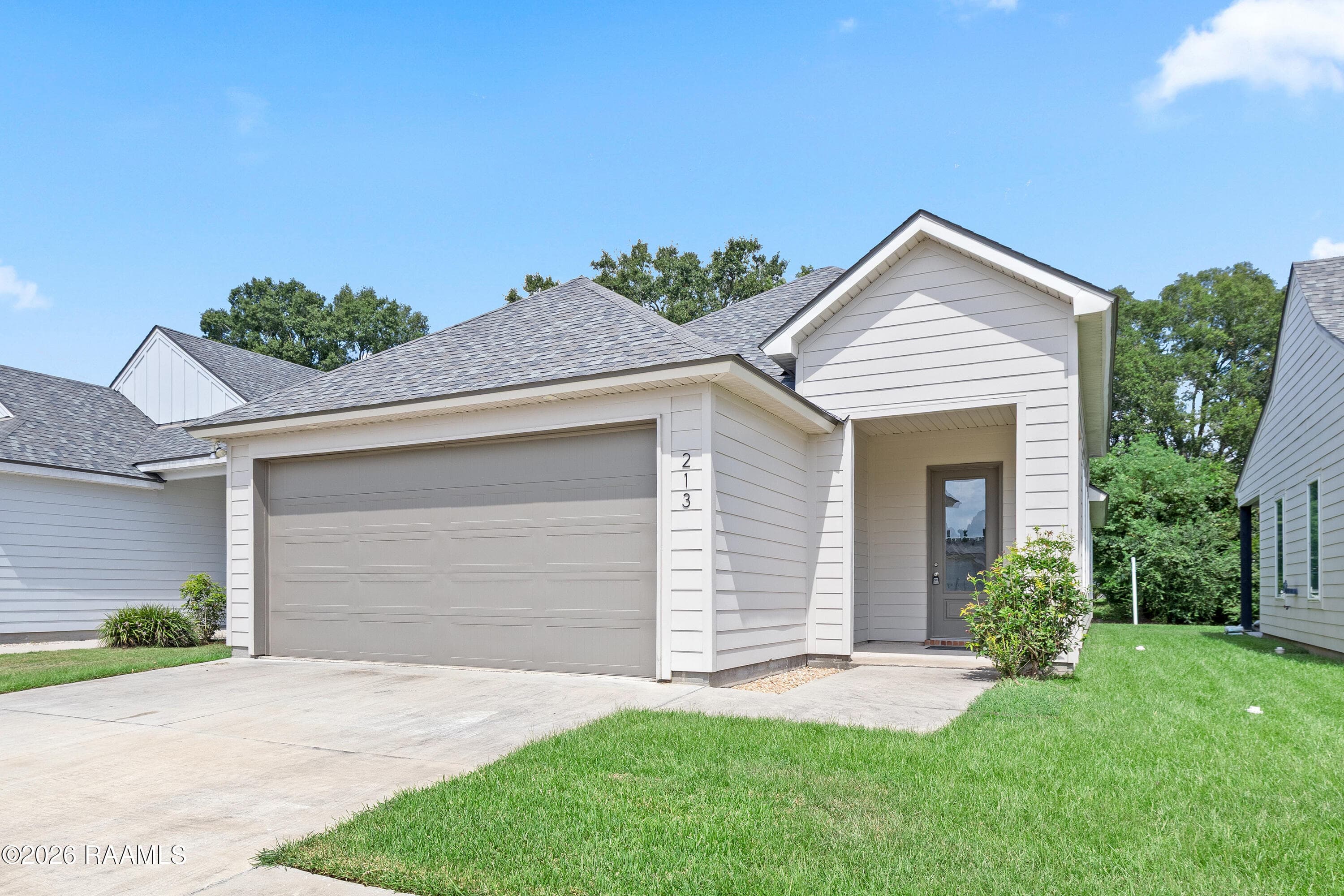 213 Alpine Drive, Lafayette, LA, 70506