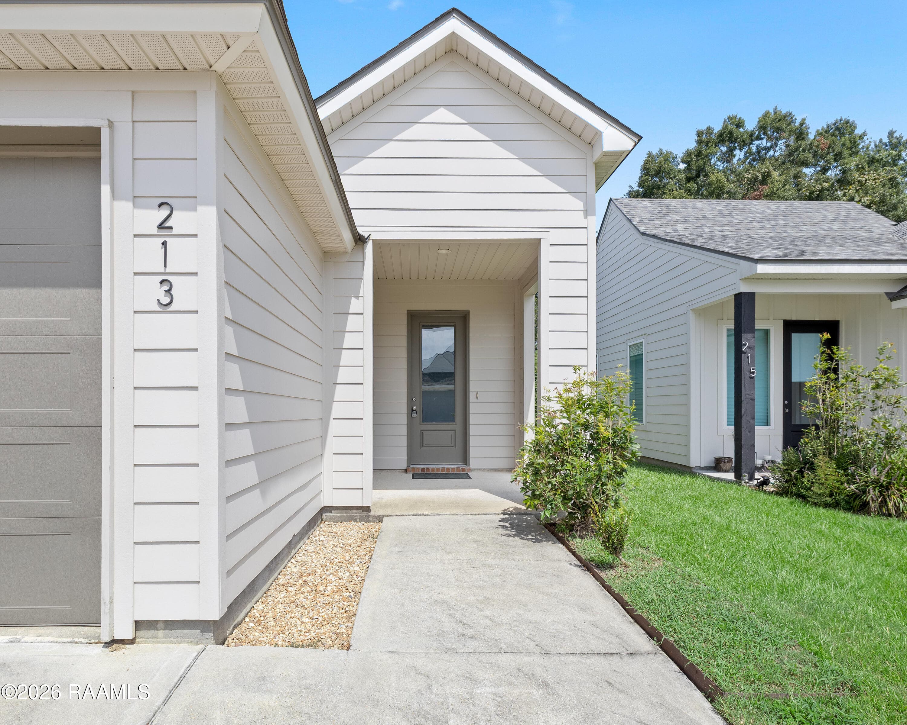 213 Alpine Drive