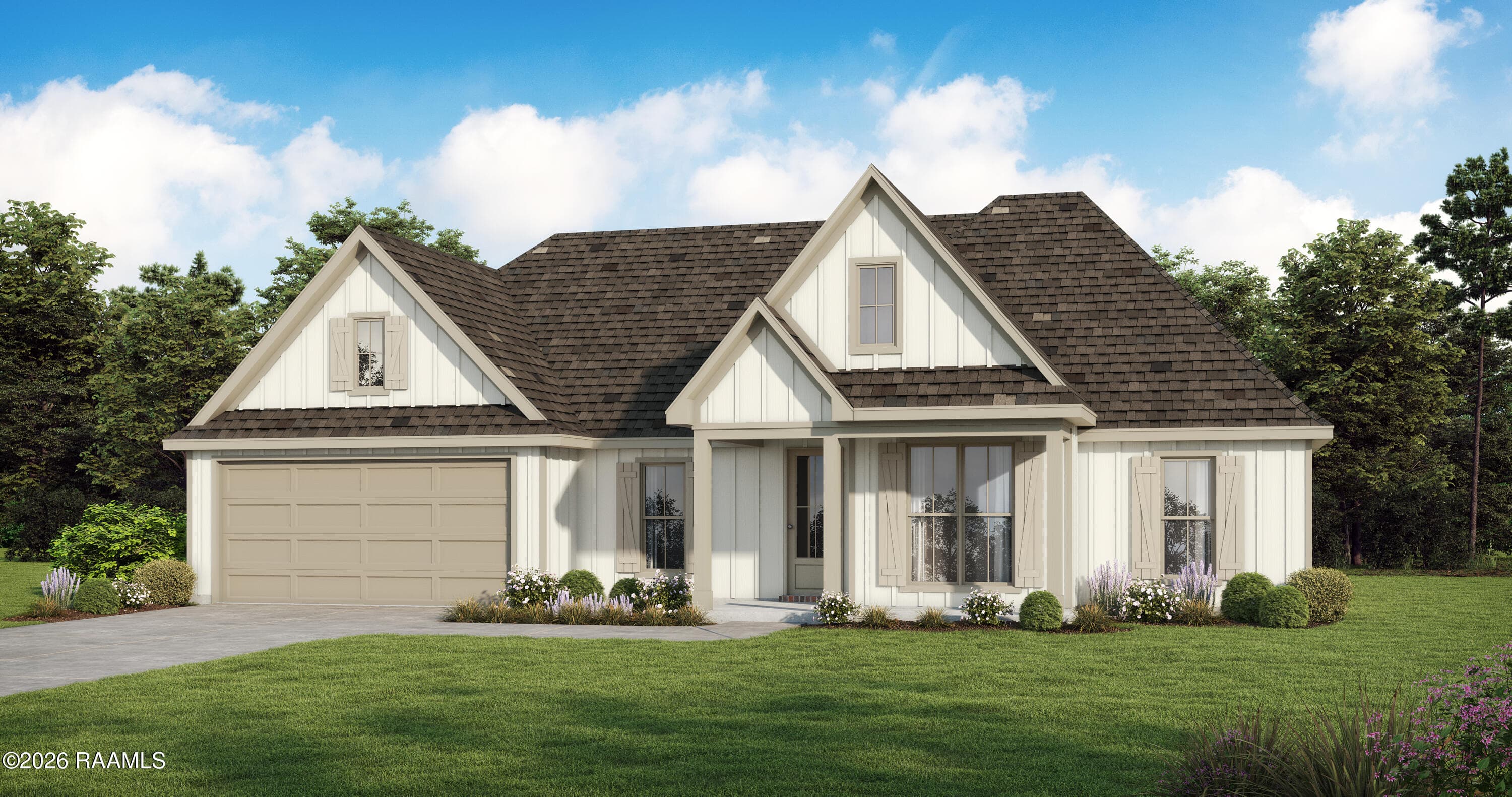 1403 River Road, Breaux Bridge, LA, 70517