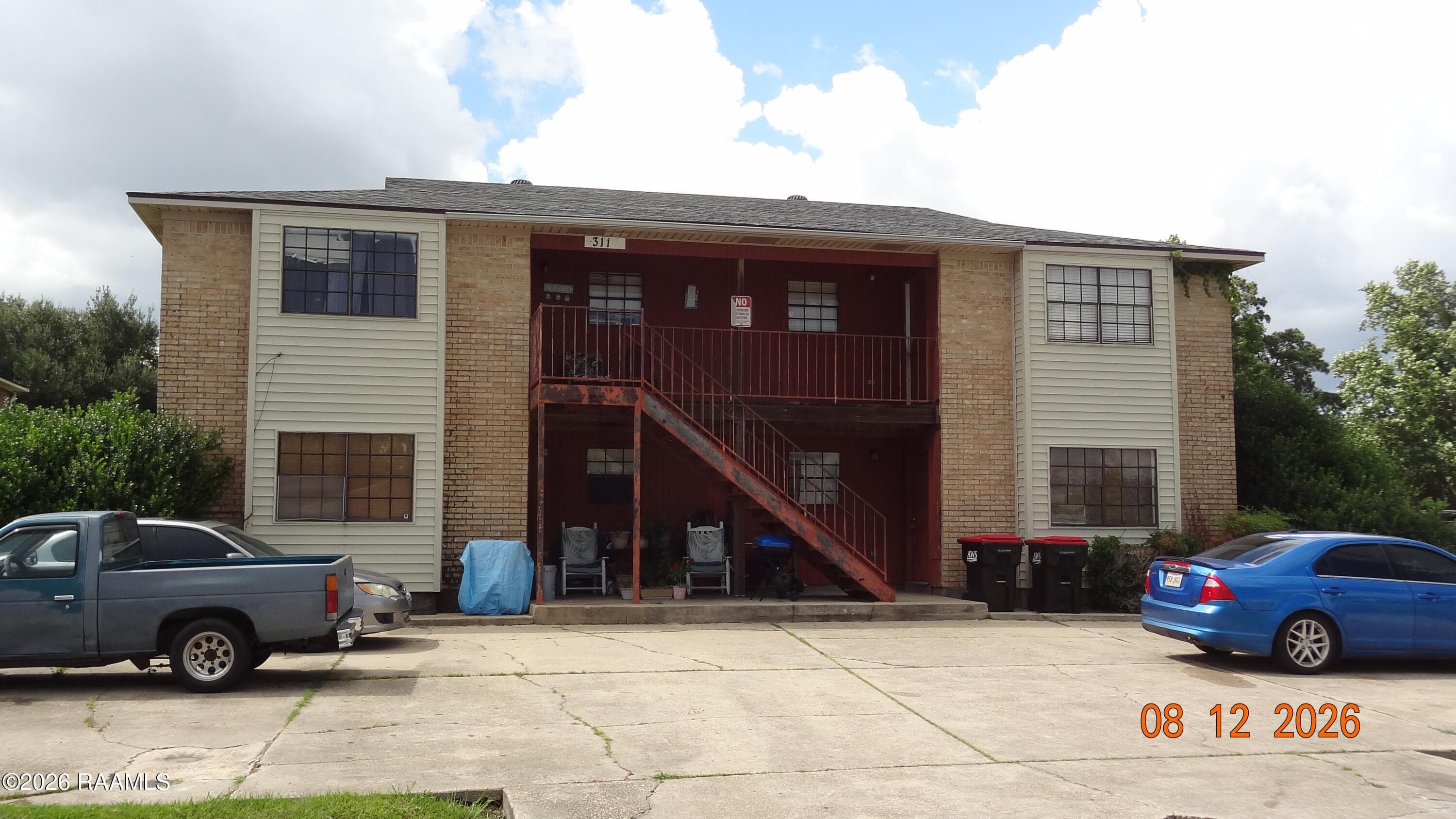 311 Vieux Orleans Circle, Lafayette, LA, 70508