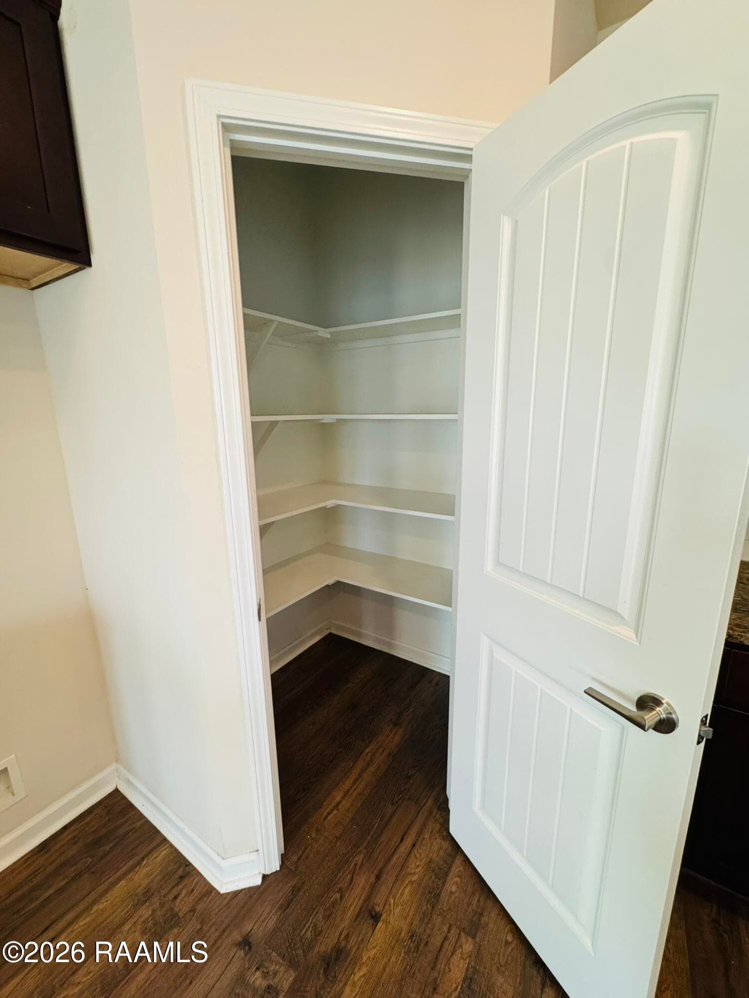 Pantry