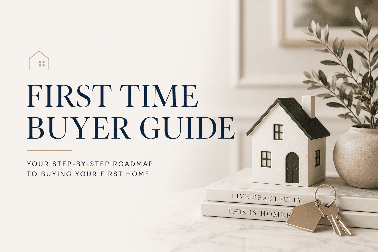 First-Time Buyer Guide: Everything You Need to Know in Acadiana