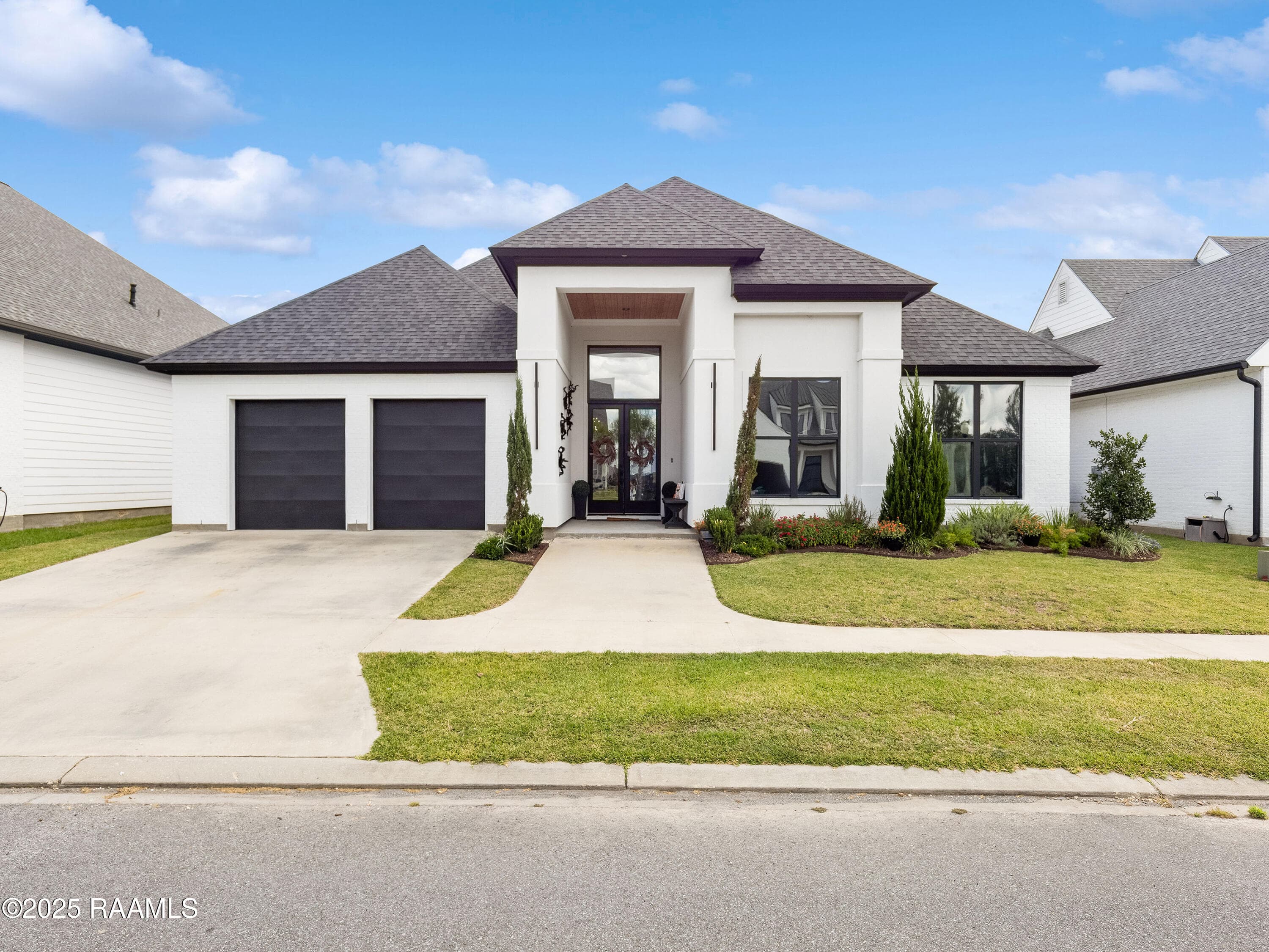 309 Canary Palm Way, Broussard, LA, 70592
