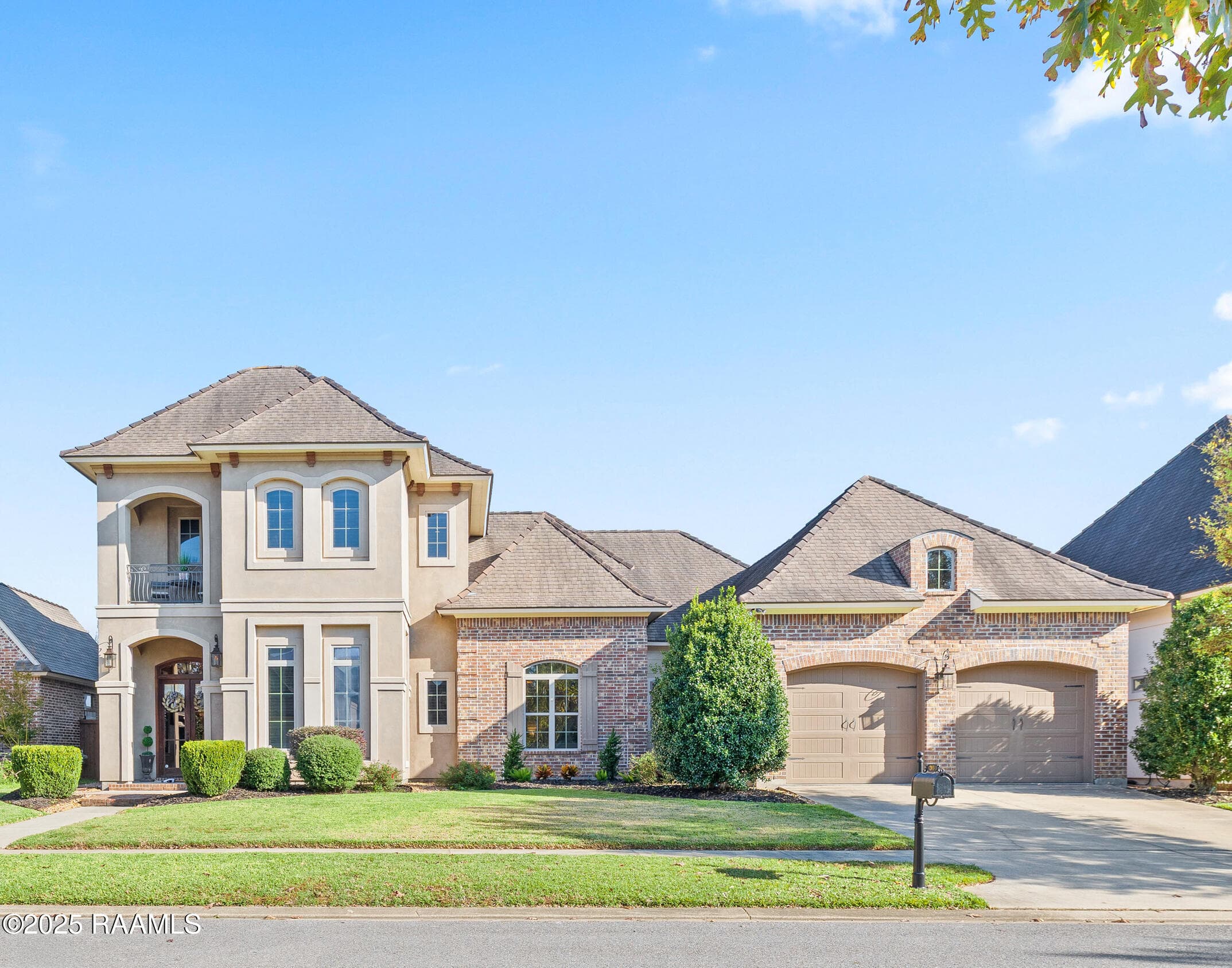 203 Rue De Chambery, Broussard, LA, 70518