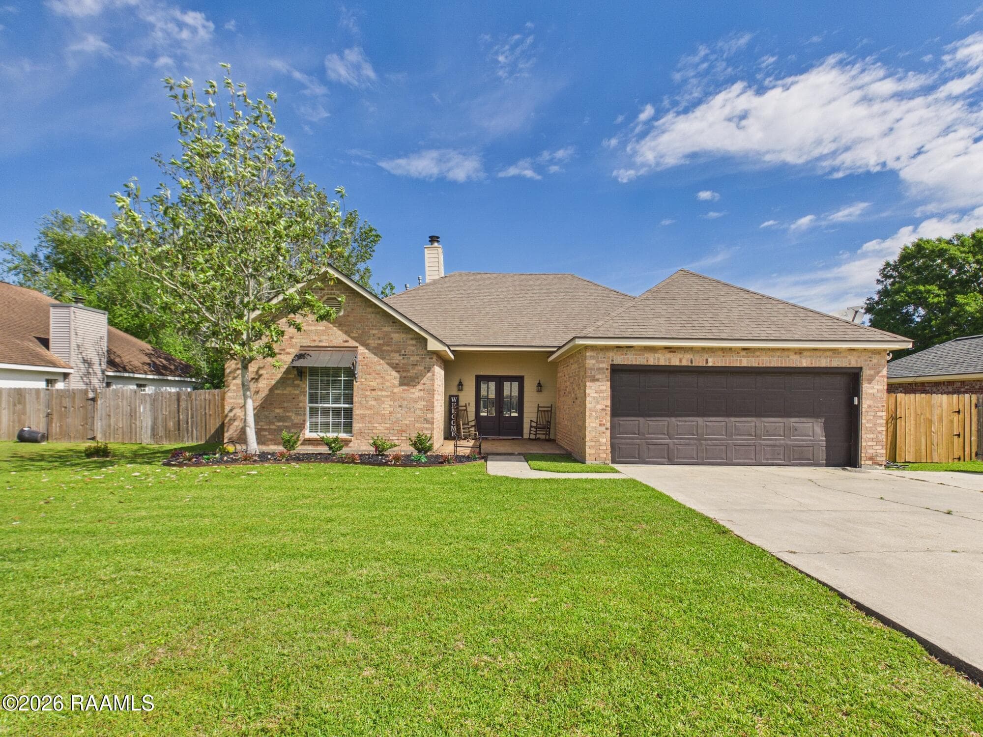 103 Sundown Drive, Broussard, LA, 70518