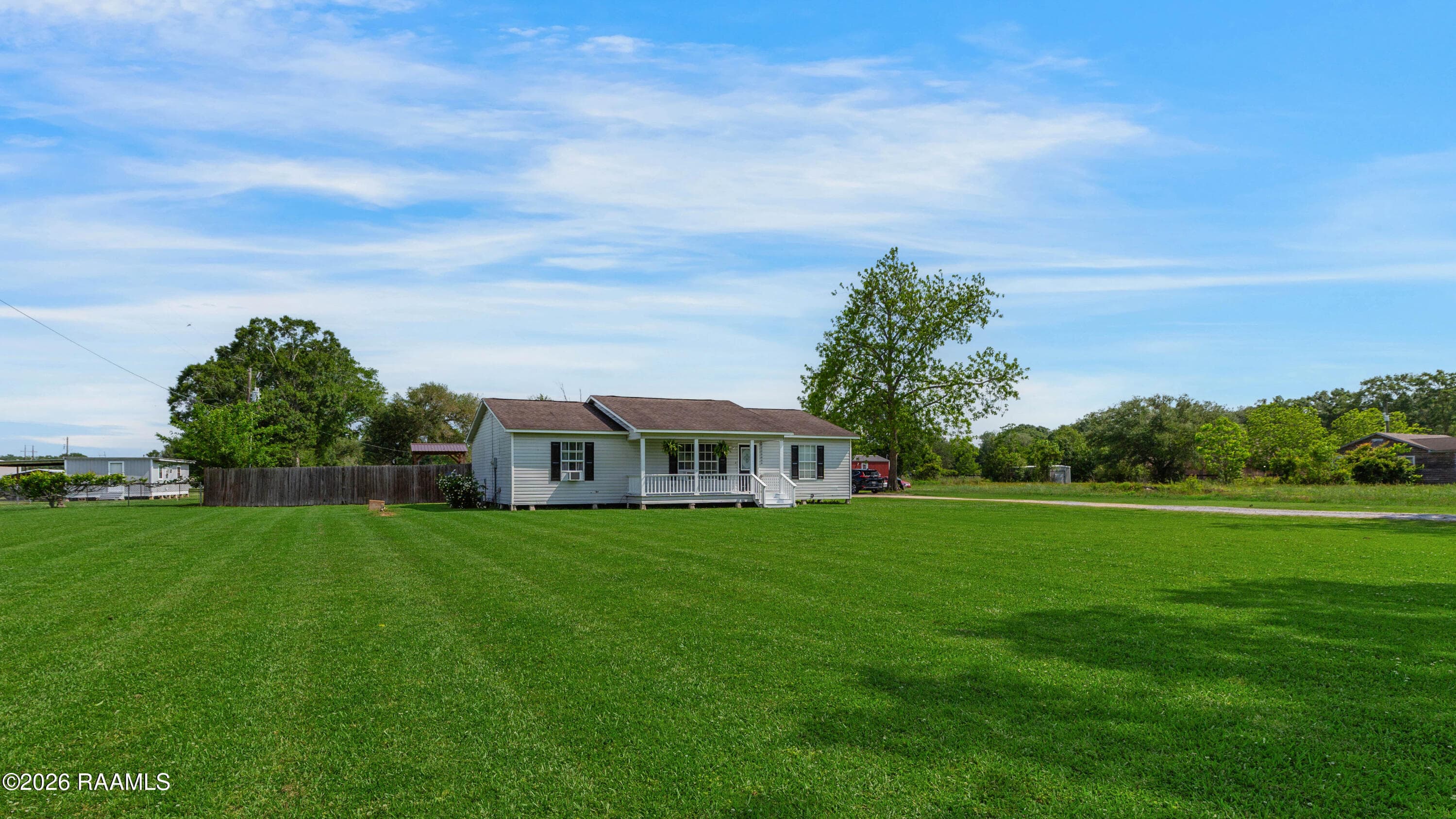 2518 Gloria Switch Road, Carencro, LA, 70520