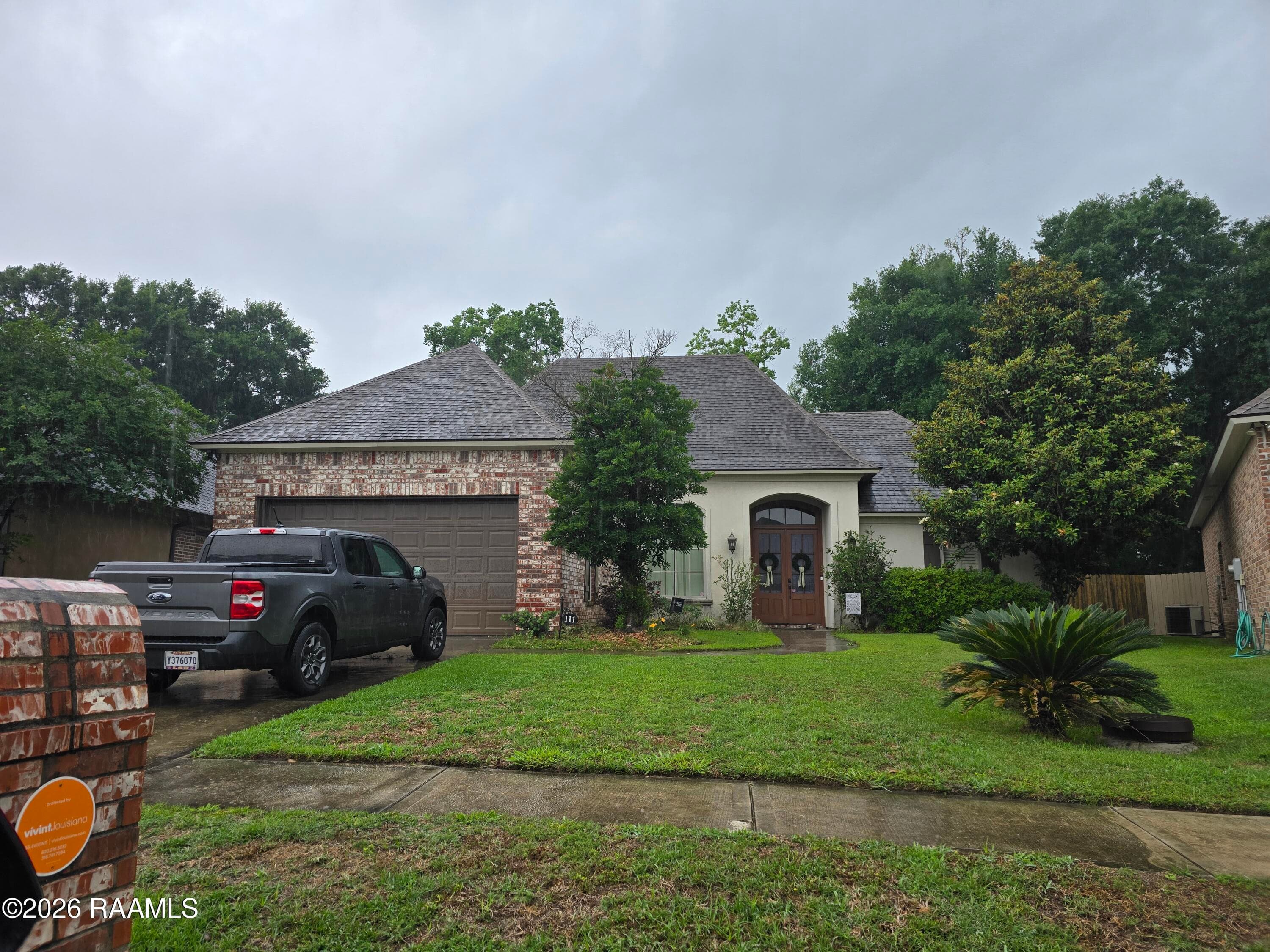 111 Dogleg, Broussard, LA, 70518