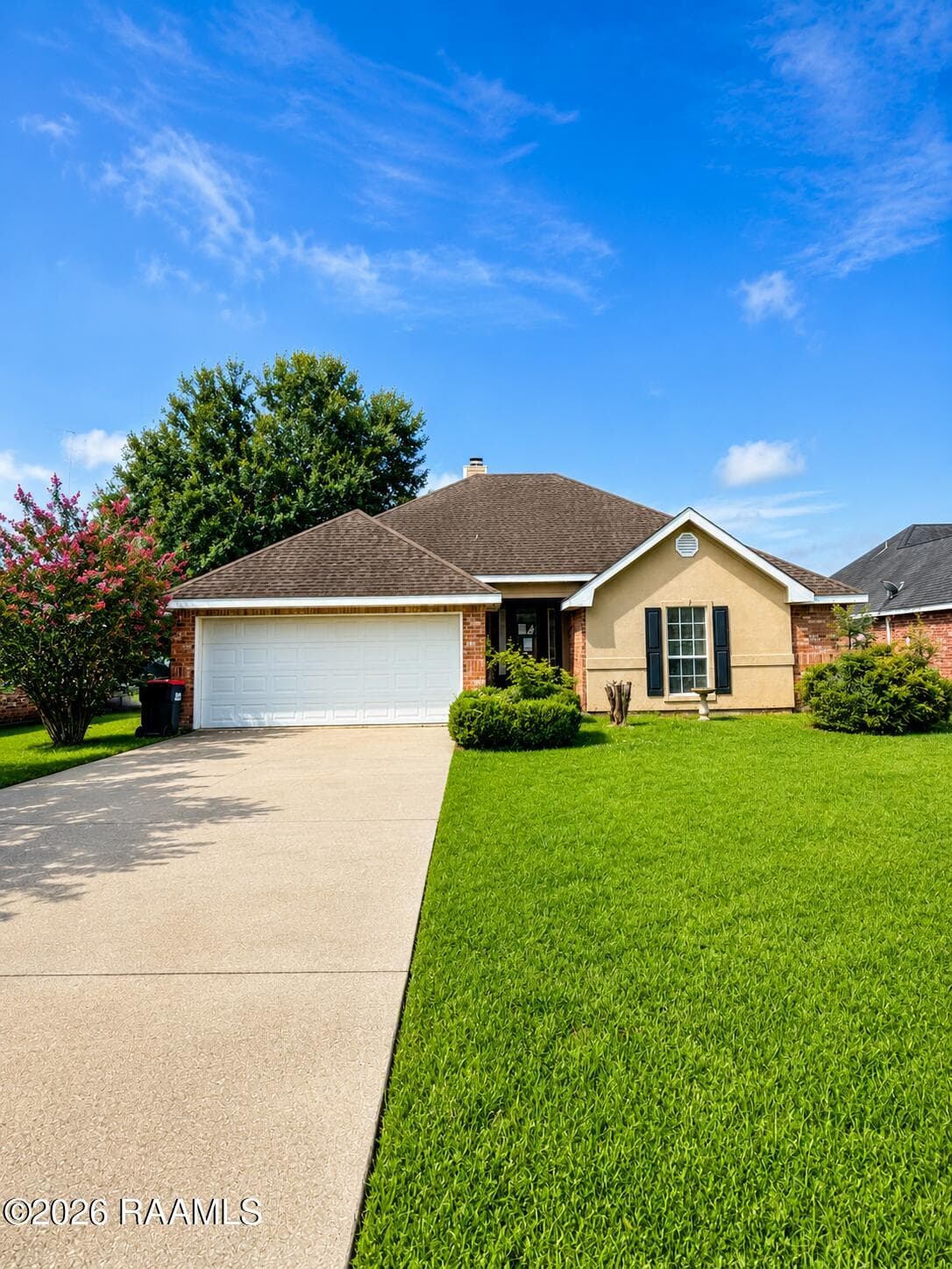 603 Emancipation Drive, Broussard, LA, 70518