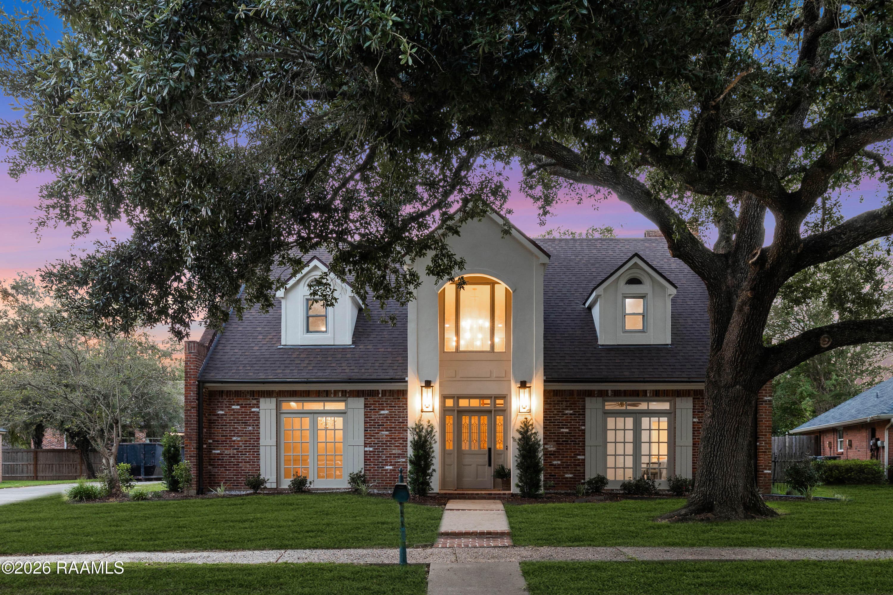 215 Spyglass, Broussard, LA, 70518