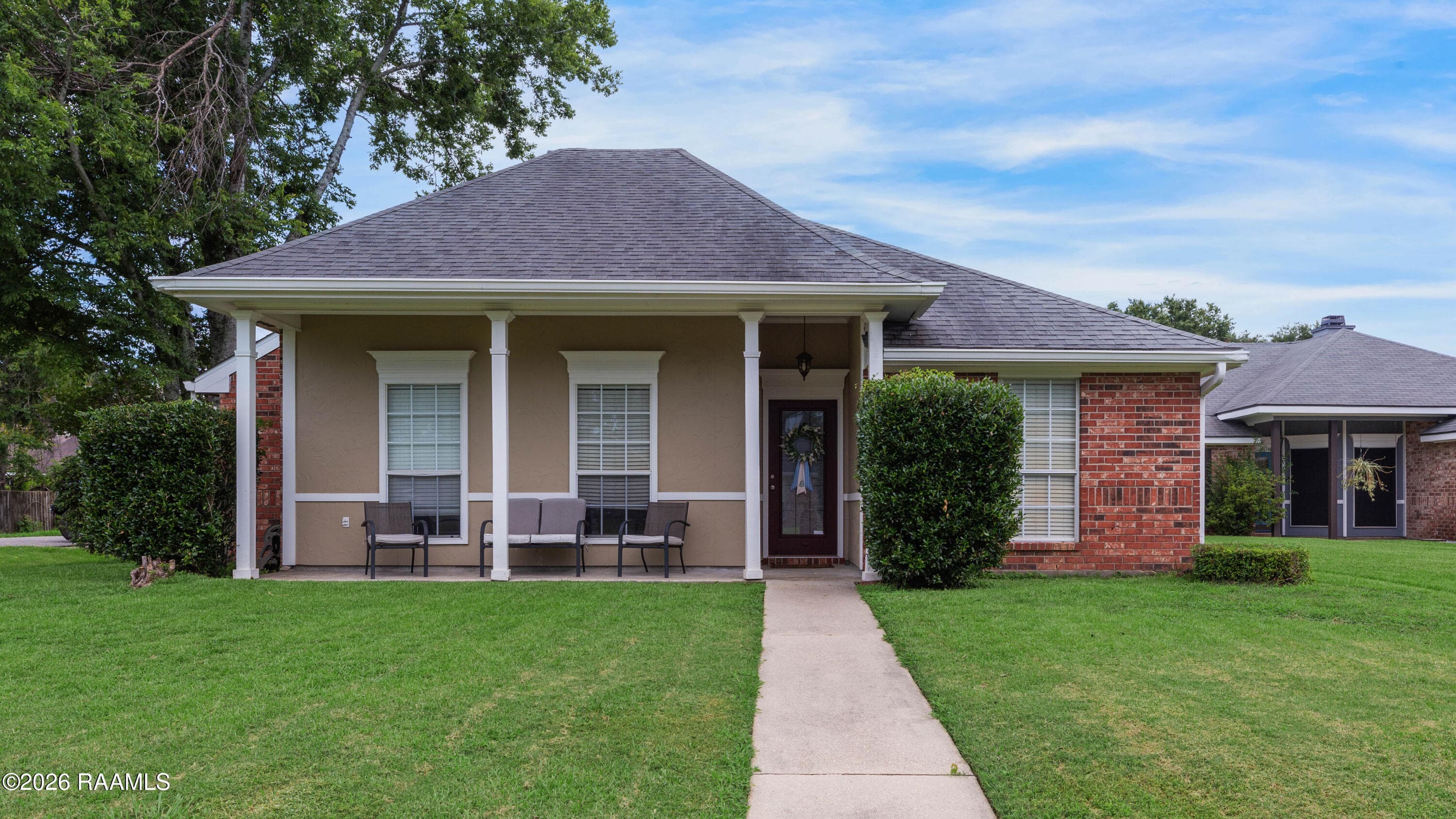 104 Riesling Circle, Broussard, LA, 70518