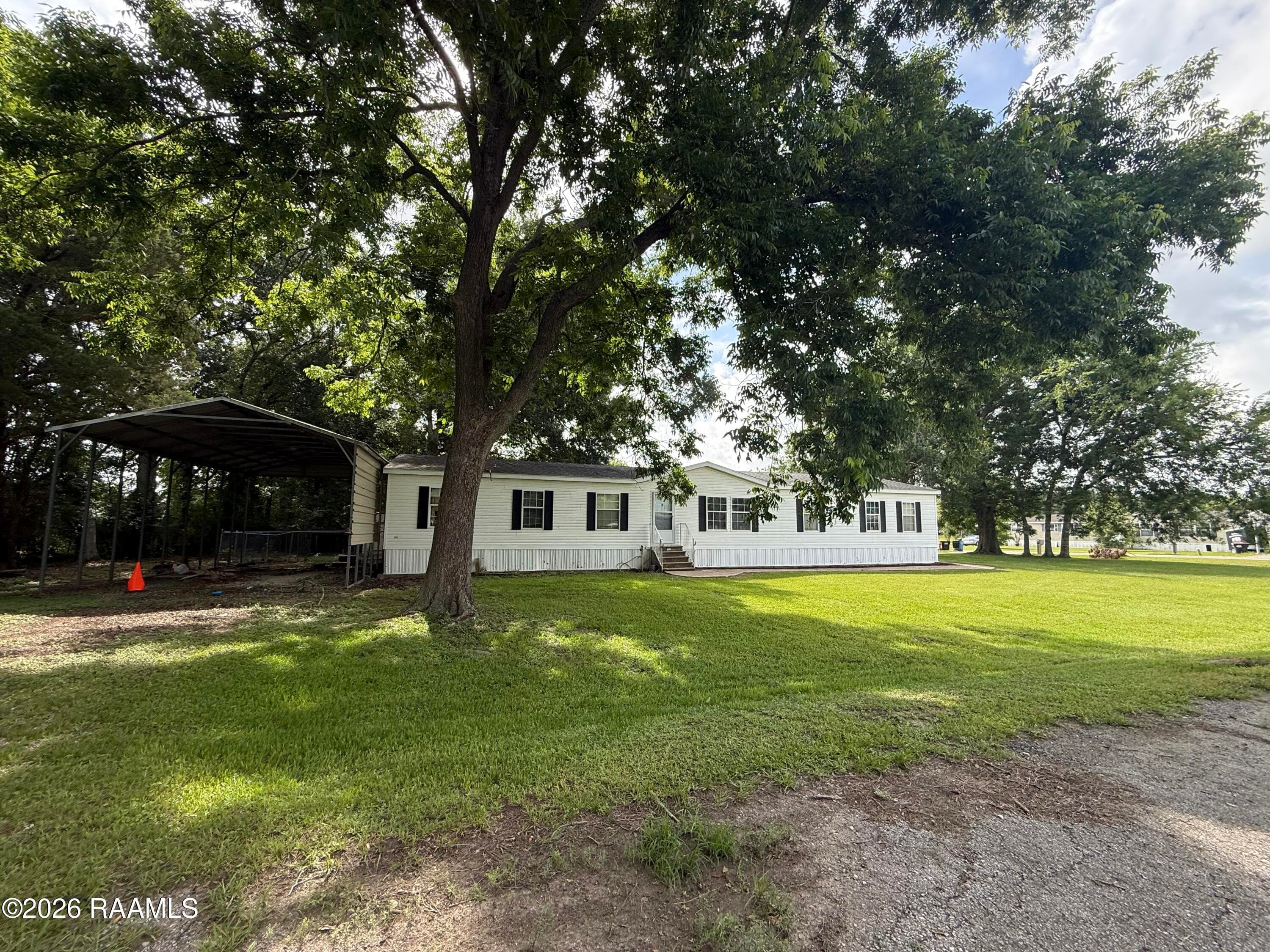 112 Brayden Drive, Duson, LA, 70529