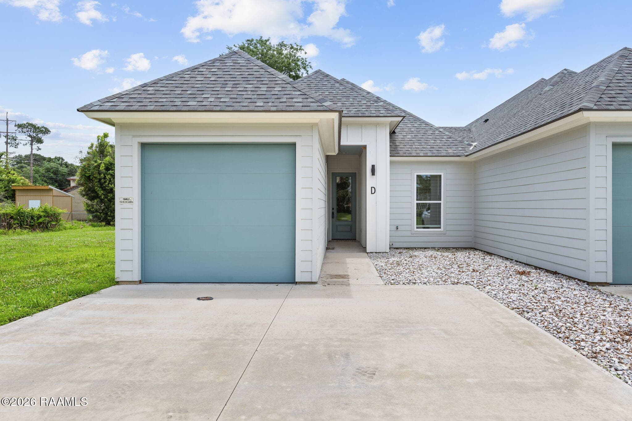 300 Avenue B, Broussard, LA, 70518