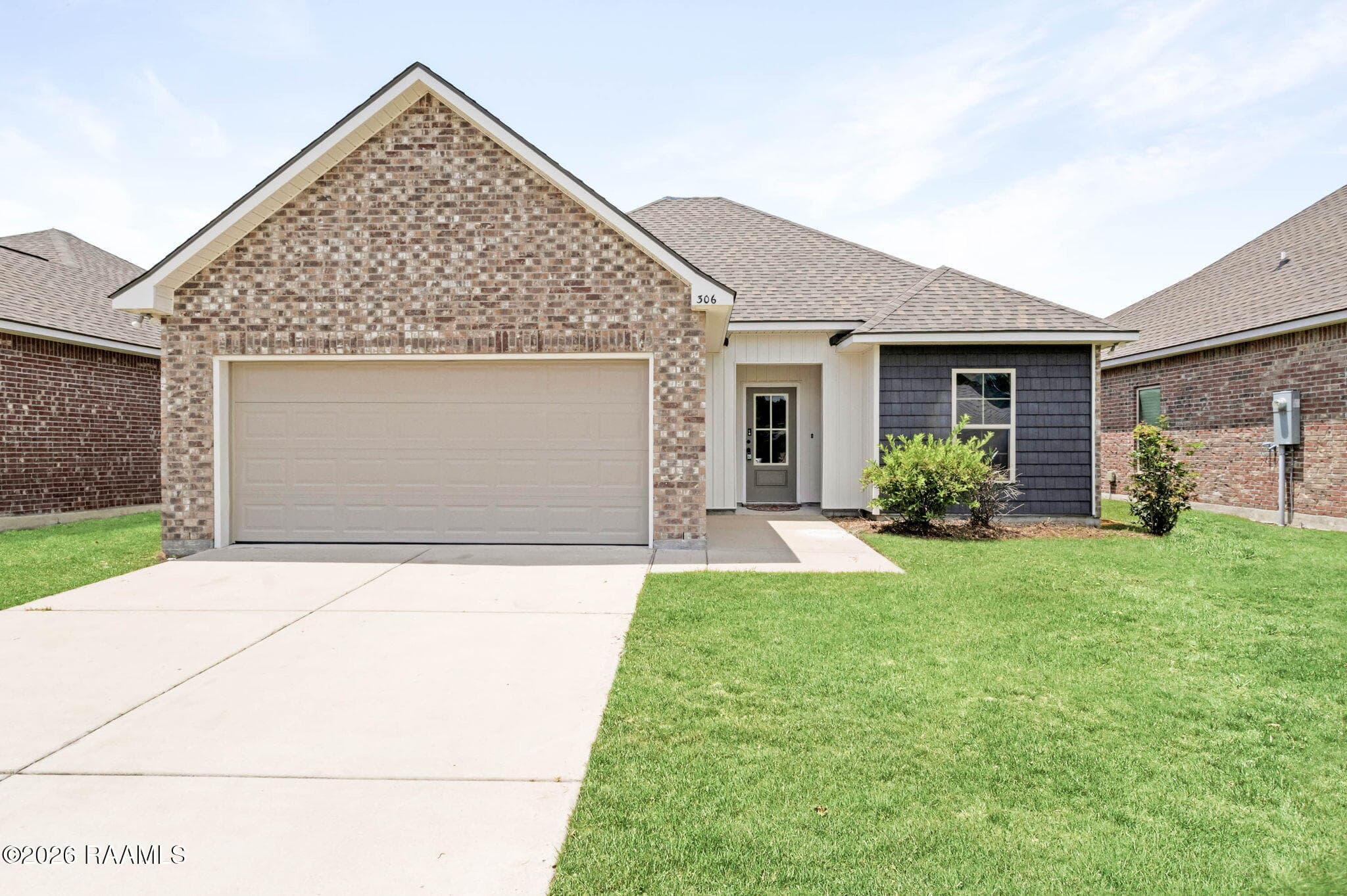 306 Mulholland Lane, Duson, LA, 70529