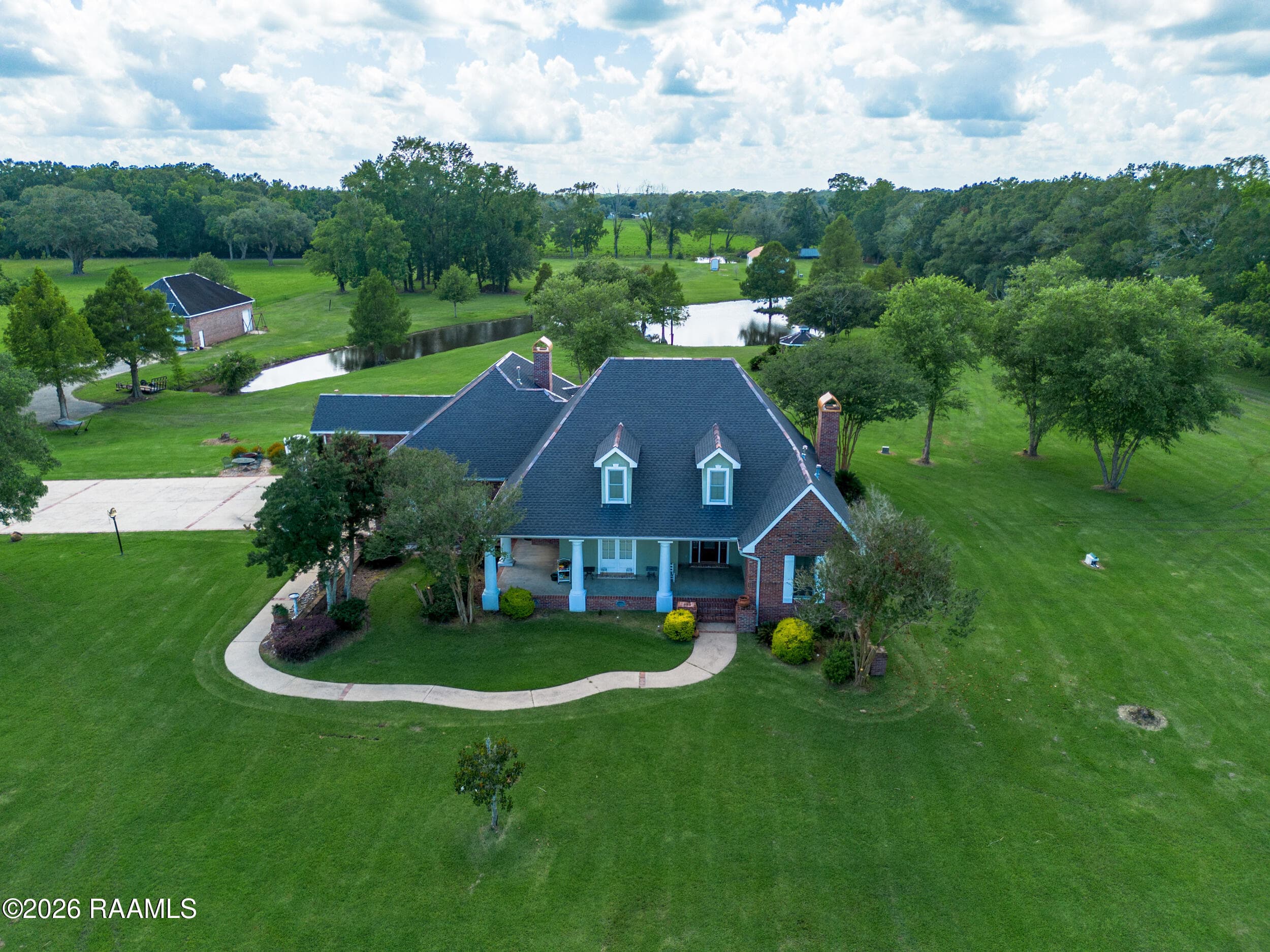 285 I 49 Service Road, Carencro, LA, 70520