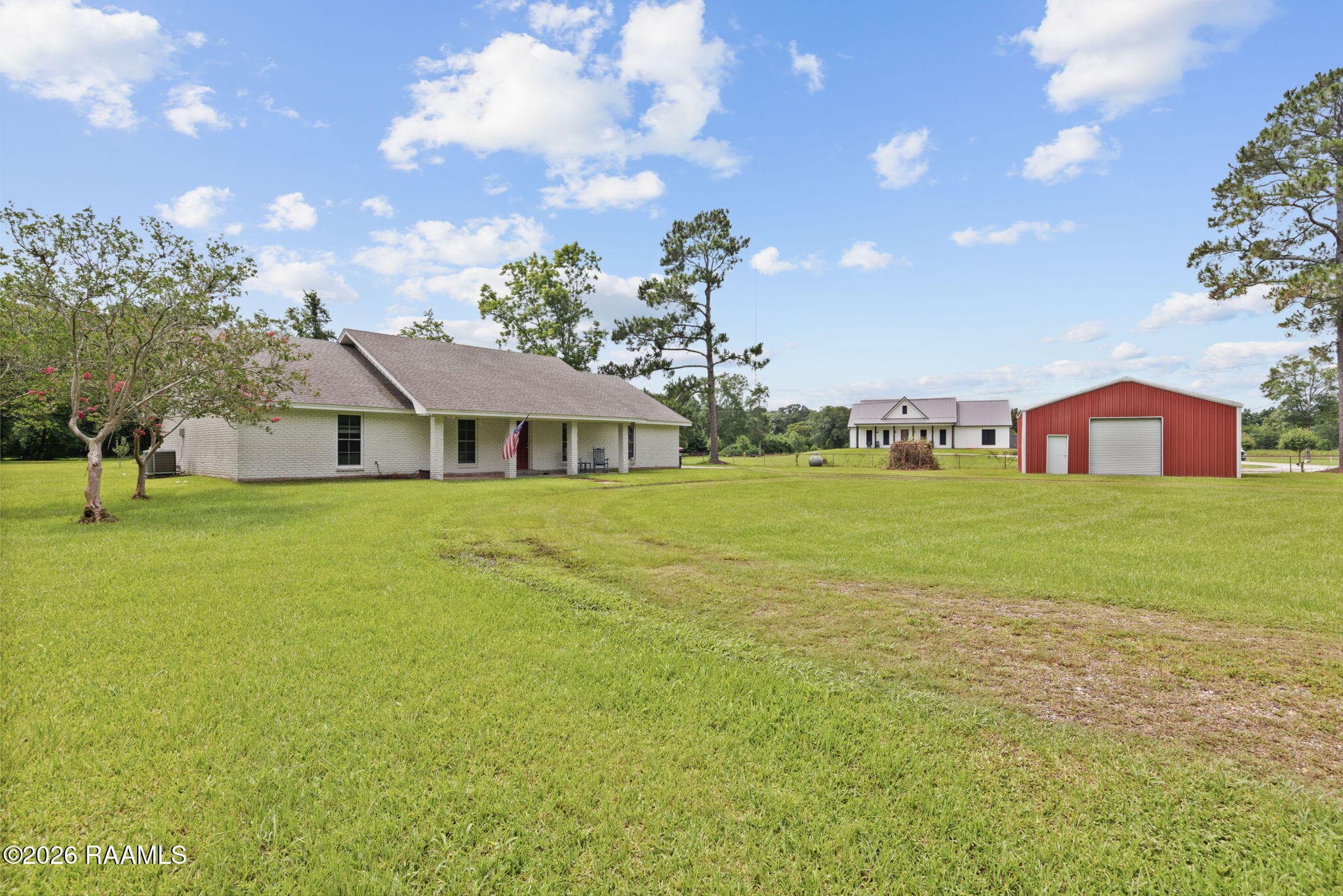 2102 La-1252, Carencro, LA, 70520