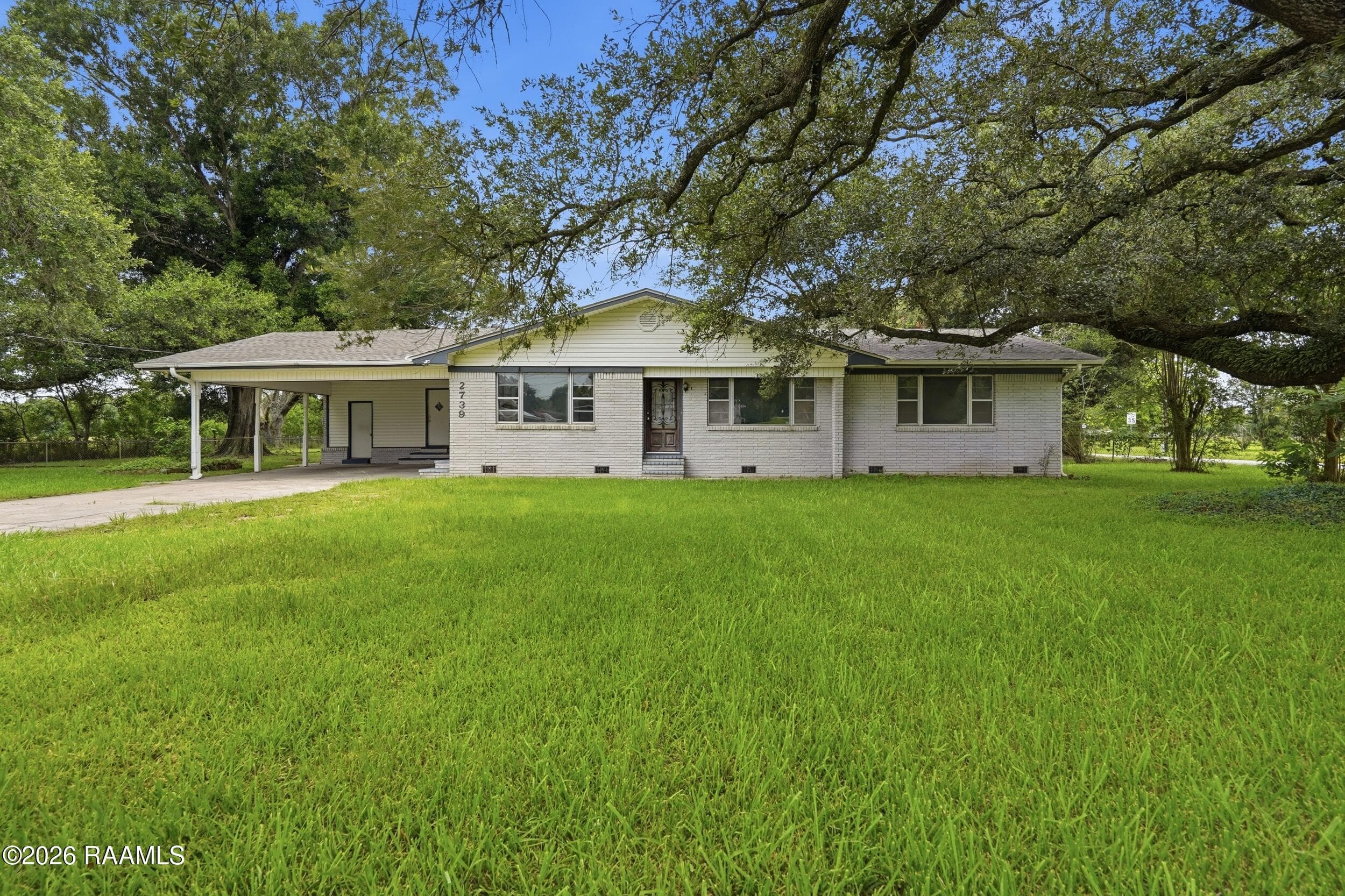 2739 Highway 93, Carencro, LA, 70520