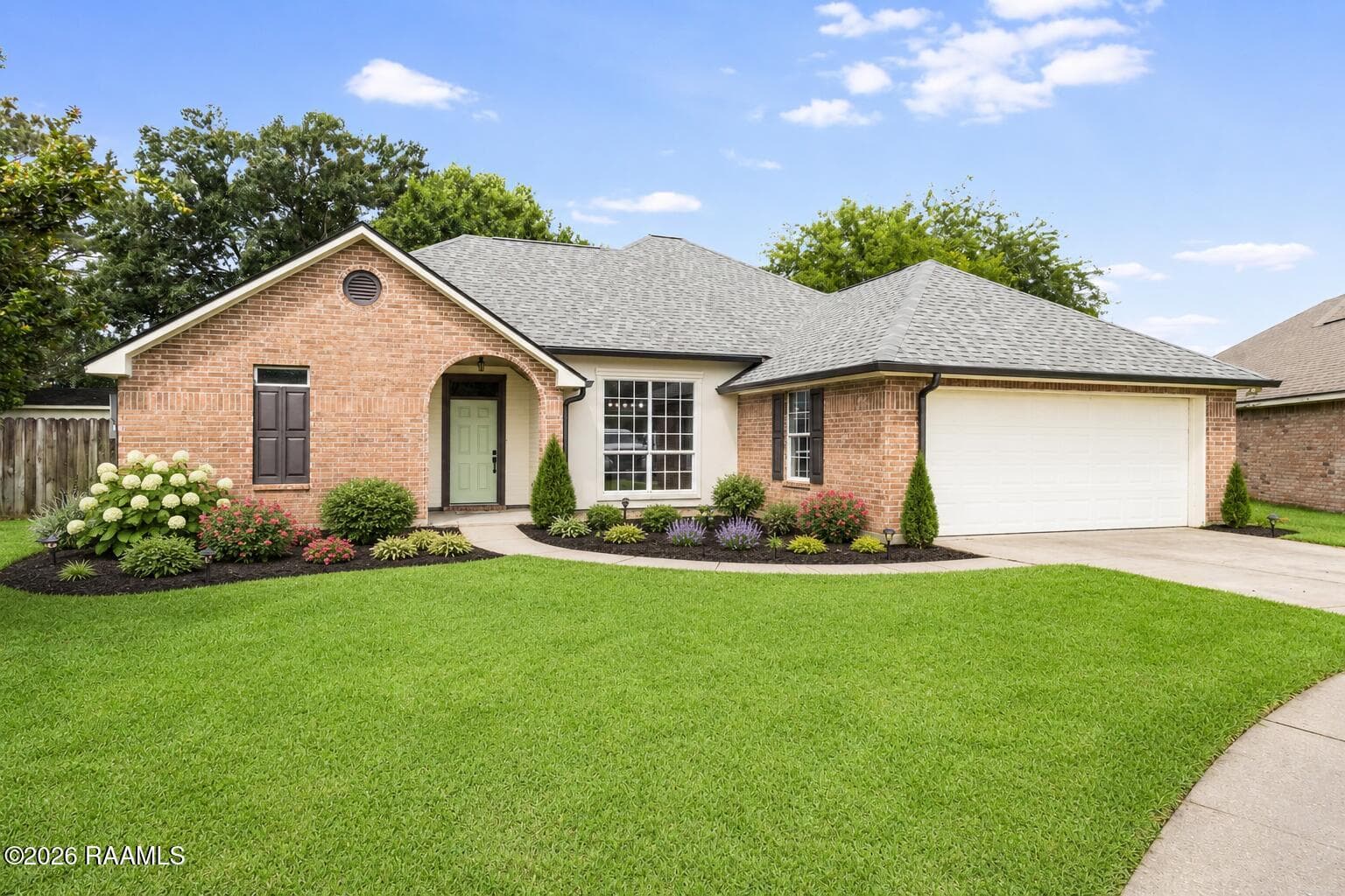 508 Emancipation Drive, Broussard, LA, 70518