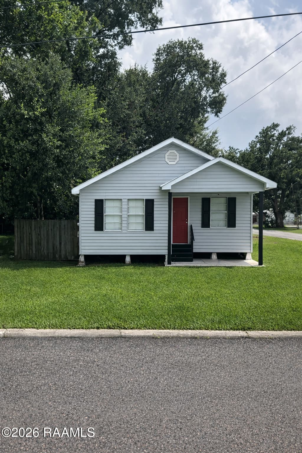 500 Fourth Street, Duson, LA, 70529