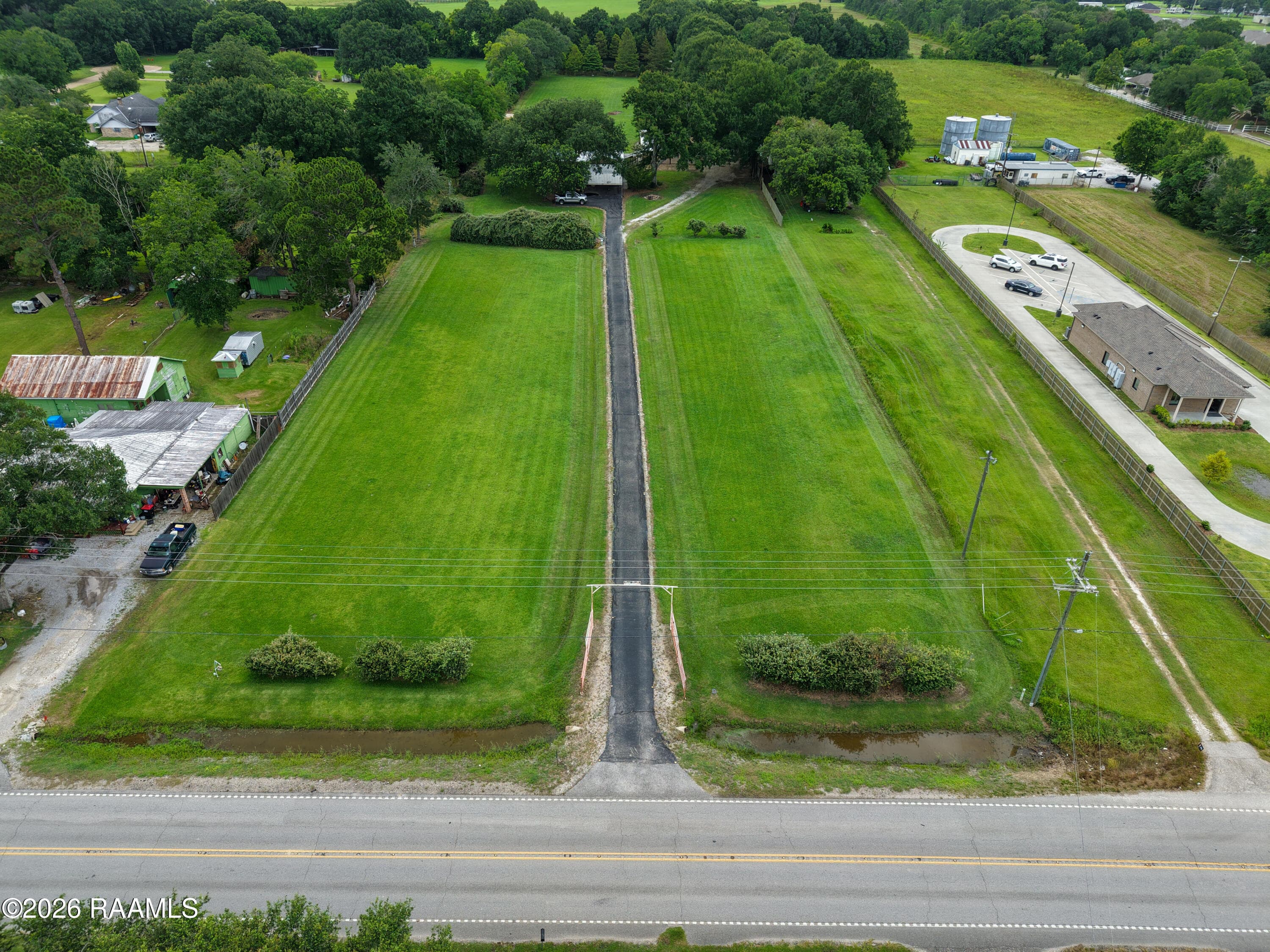 2137 Fieldspan Road, Duson, LA, 70529