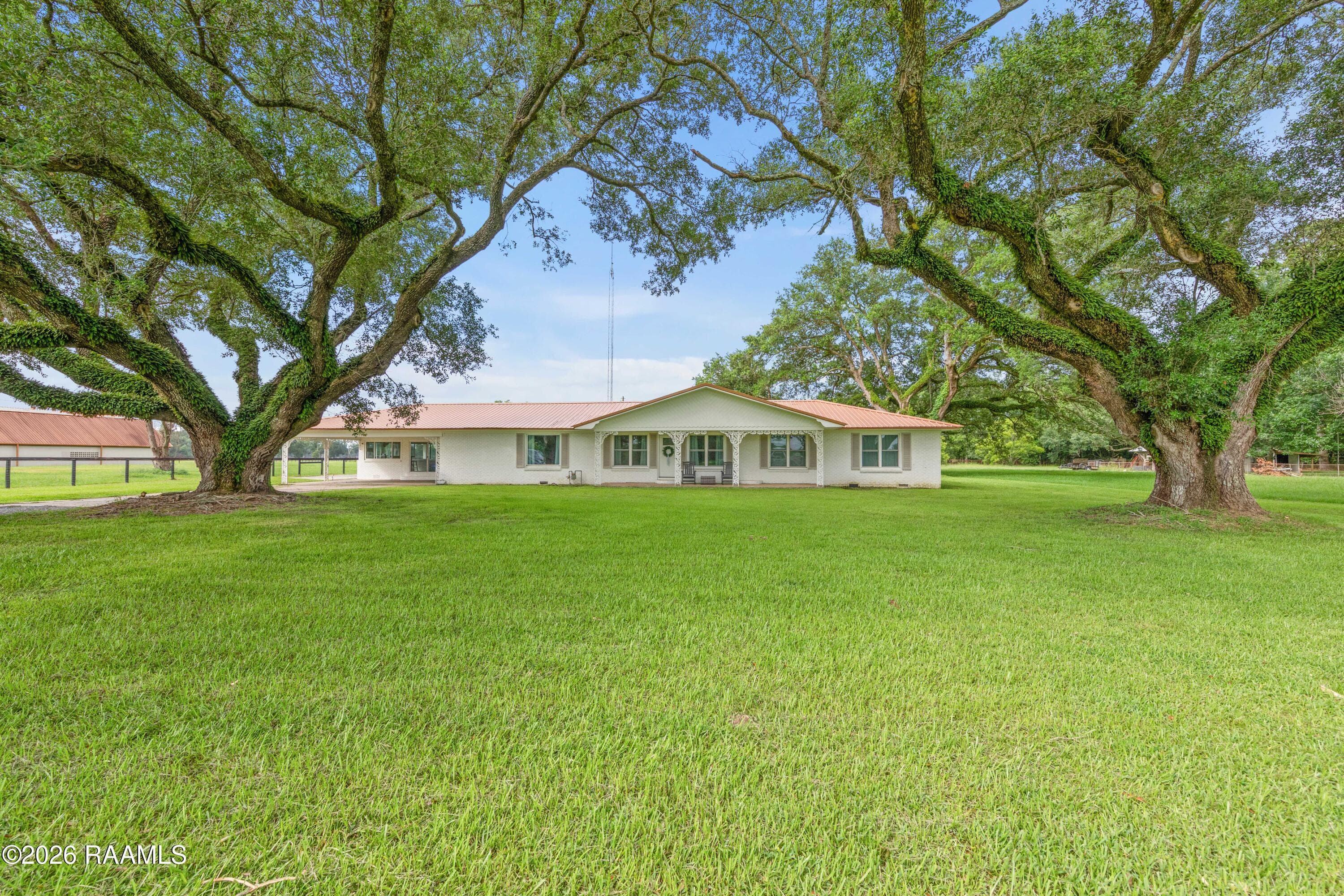 1760 Napoleon Avenue, Sunset, LA, 70584