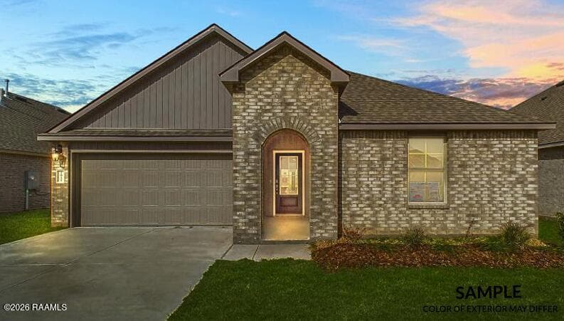 109 Countrywood Court, Duson, LA, 70529