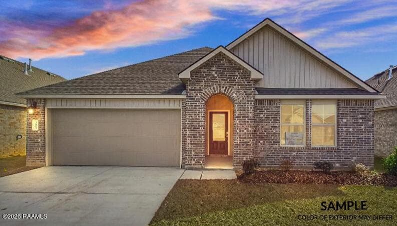 113 Countrywood Court, Duson, LA, 70529