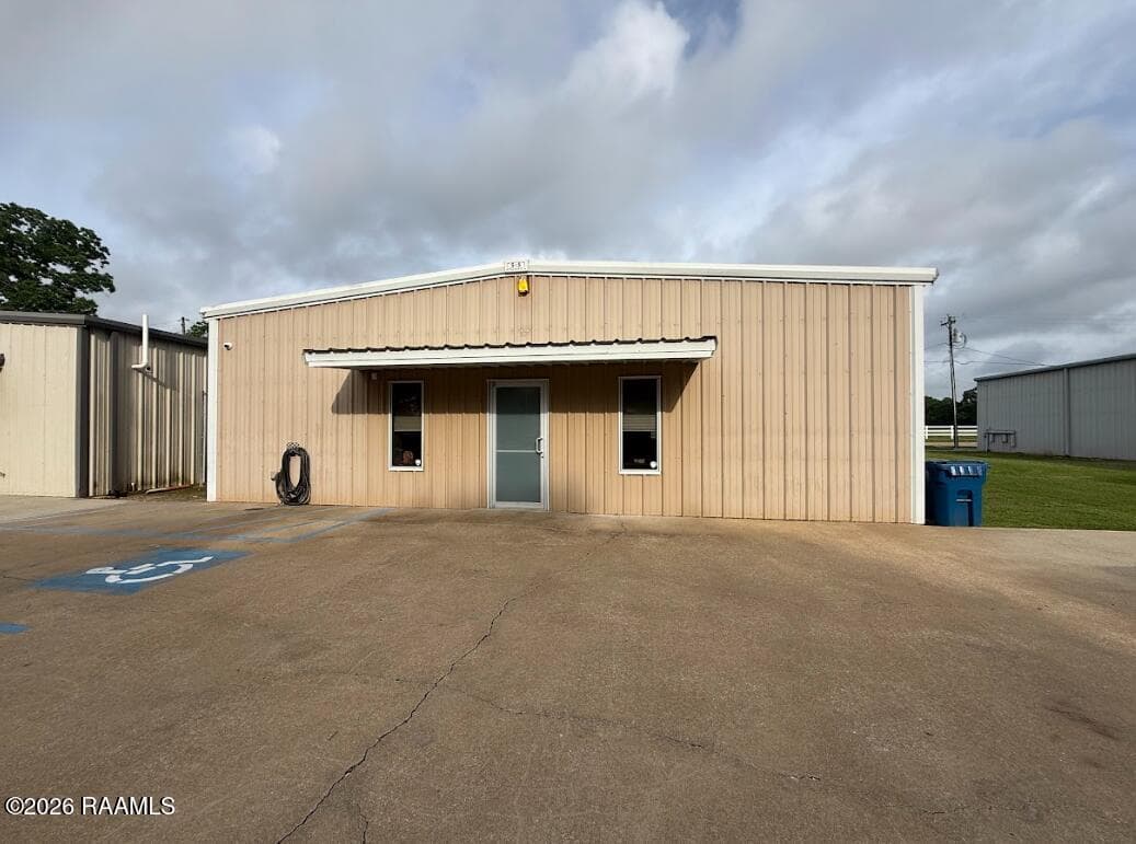 205 Four Park Road, Lafayette, LA, 70507