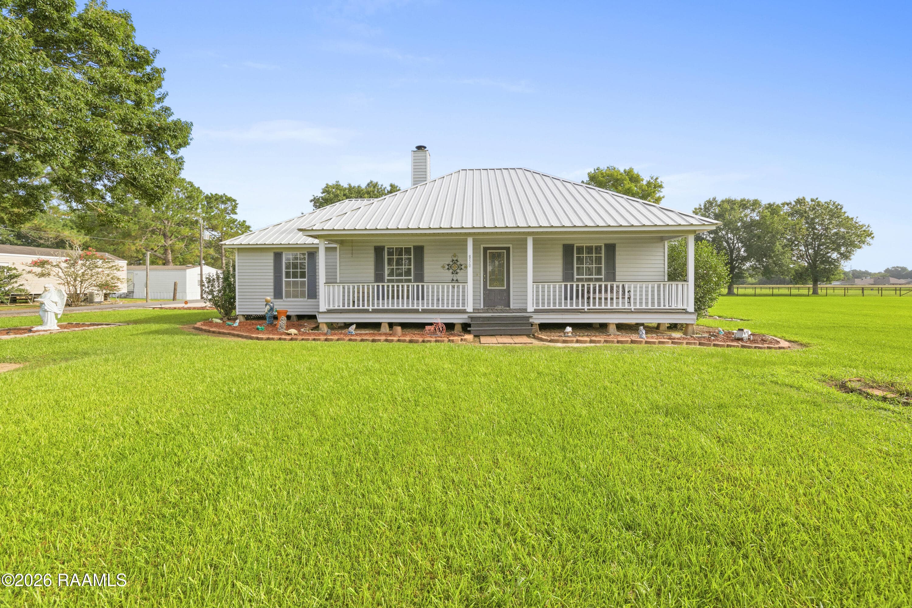 850 Leblanc Road, Duson, LA, 70529