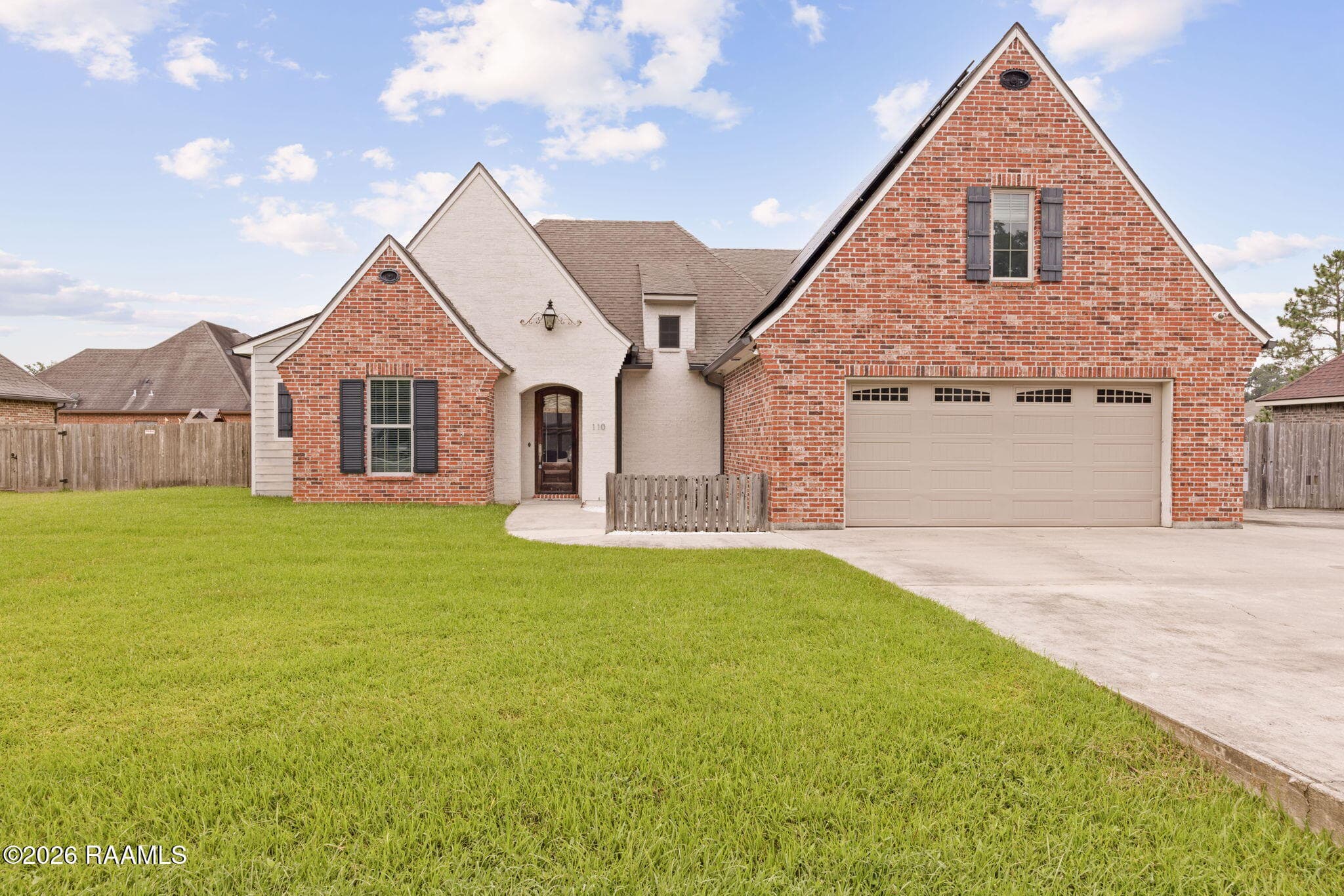 110 Wadesboro Road, Carencro, LA, 70520