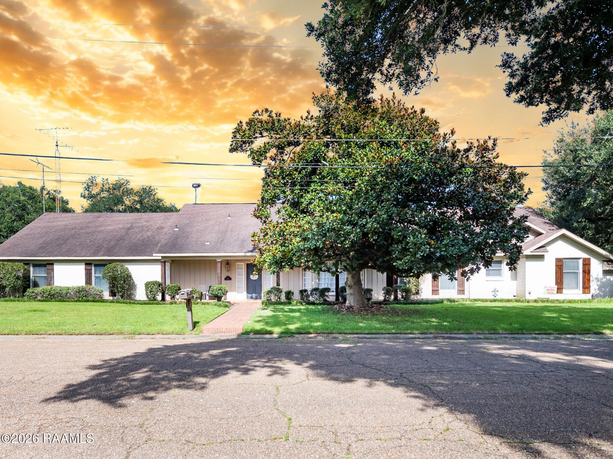 351 7th Street, Eunice, LA, 70535