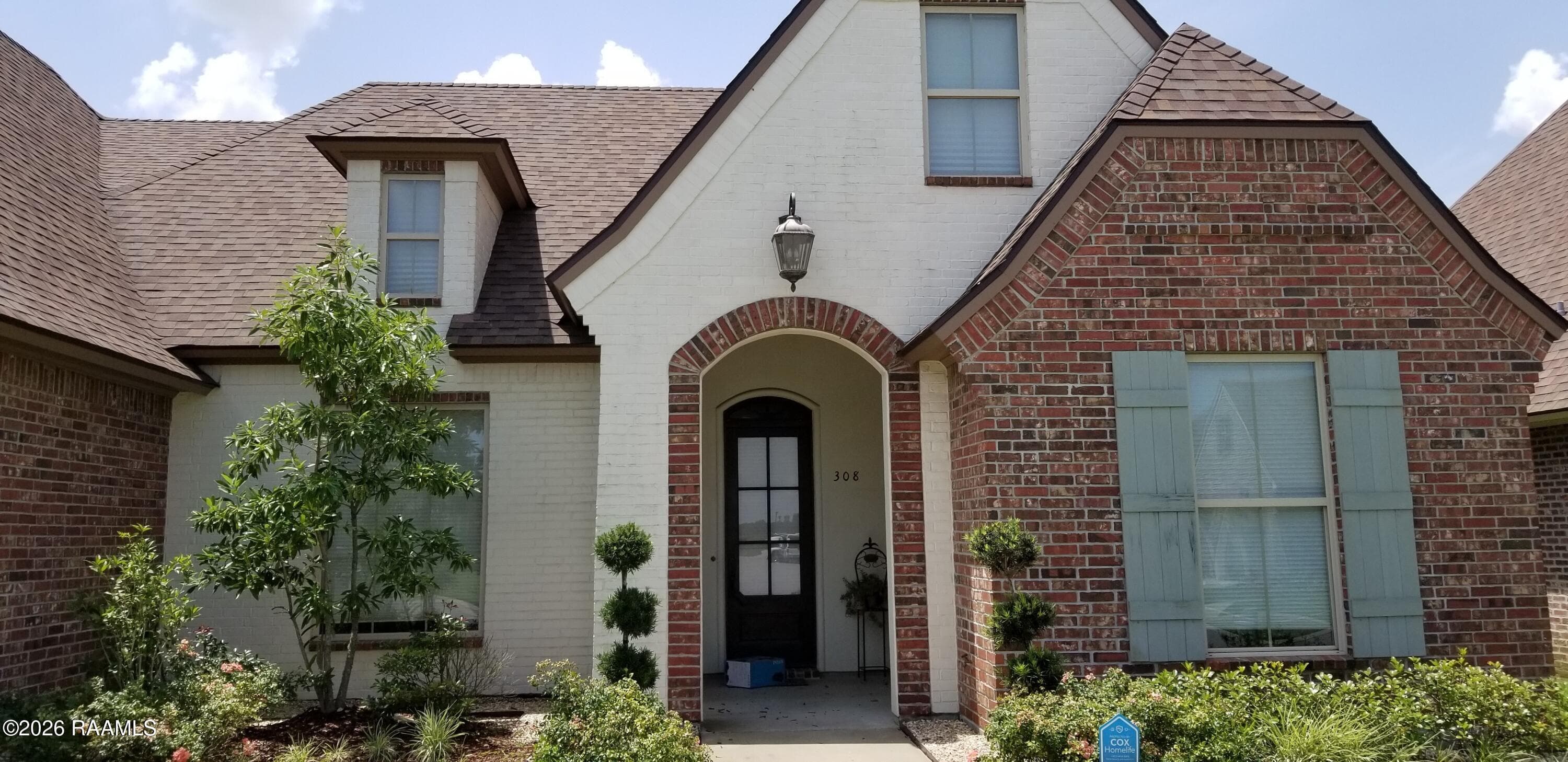 308 Sabal Palms Row, Youngsville, LA, 70592