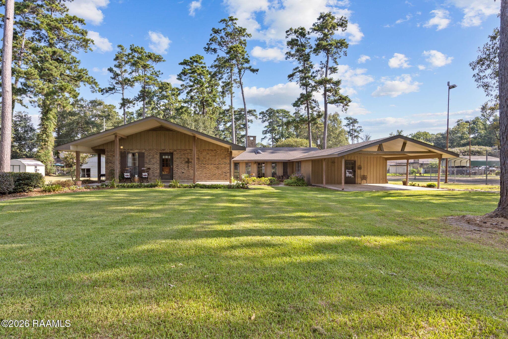 314 Whispering Pines Lane, Eunice, LA, 70535