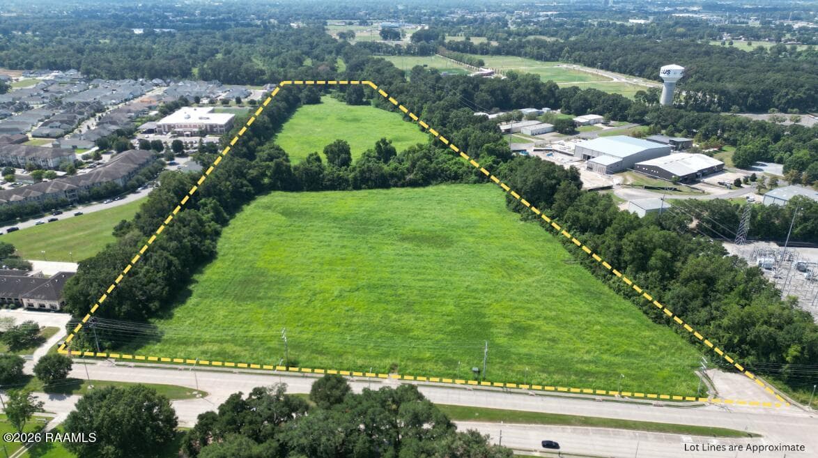 500 Pont Des Mouton Road, Carencro, LA, 70520